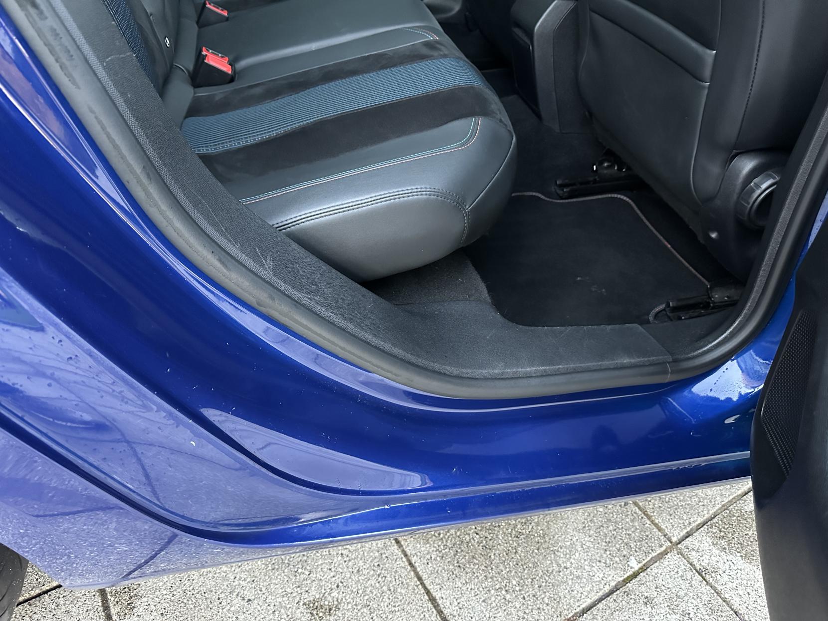 Peugeot 308 SW 1.2 PureTech Tech Edition Estate 5dr Petrol EAT Euro 6 (s/s) (130 ps)