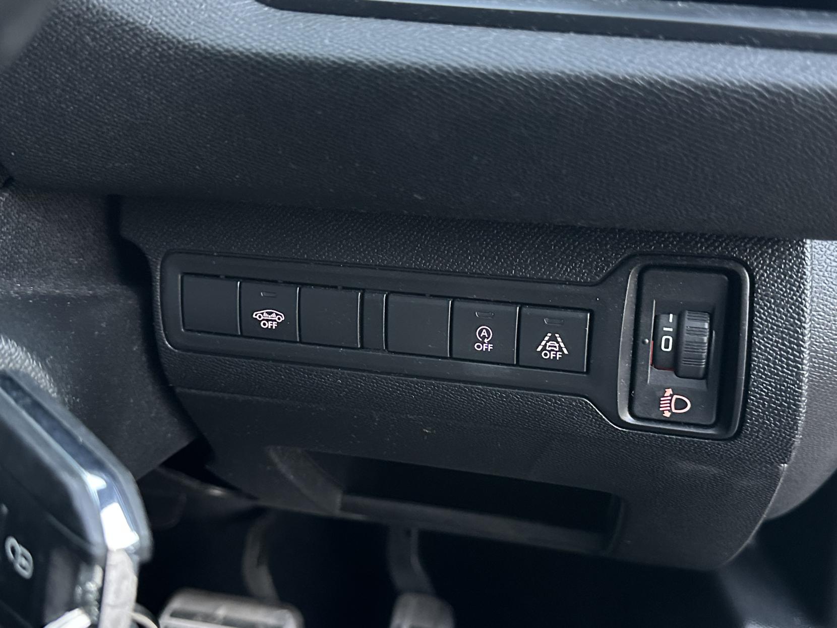 Peugeot 308 SW 1.2 PureTech Tech Edition Estate 5dr Petrol EAT Euro 6 (s/s) (130 ps)