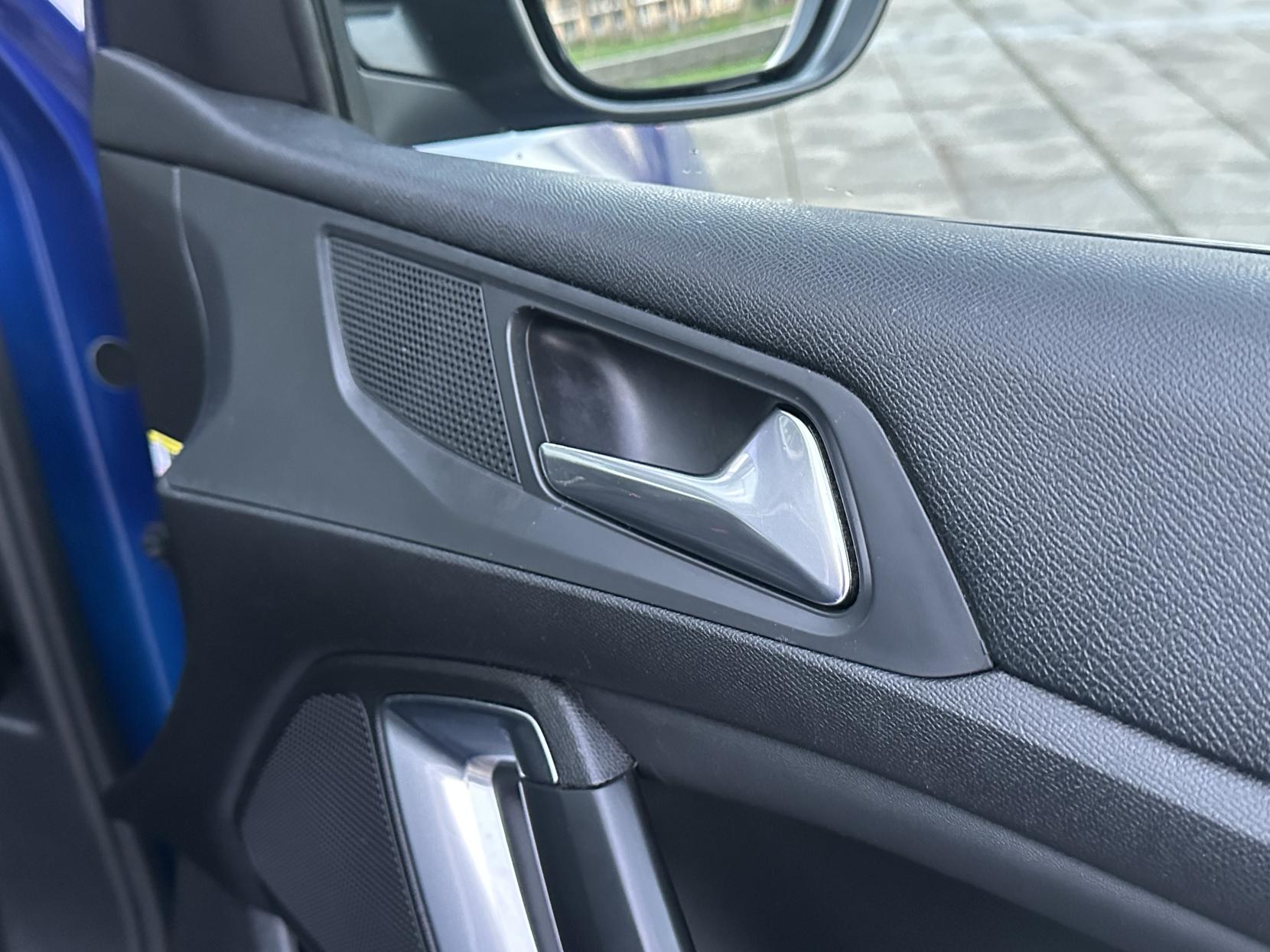 Peugeot 308 SW 1.2 PureTech Tech Edition Estate 5dr Petrol EAT Euro 6 (s/s) (130 ps)