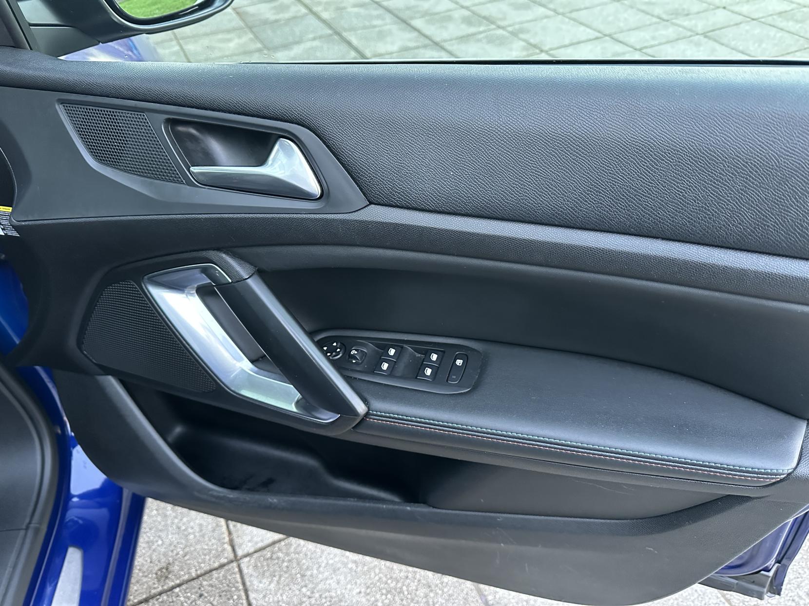 Peugeot 308 SW 1.2 PureTech Tech Edition Estate 5dr Petrol EAT Euro 6 (s/s) (130 ps)