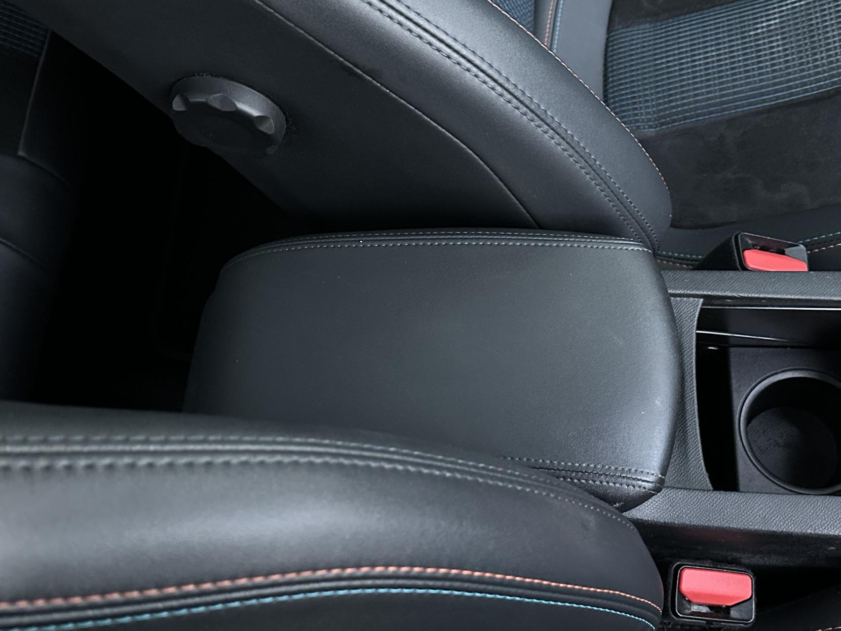 Peugeot 308 SW 1.2 PureTech Tech Edition Estate 5dr Petrol EAT Euro 6 (s/s) (130 ps)