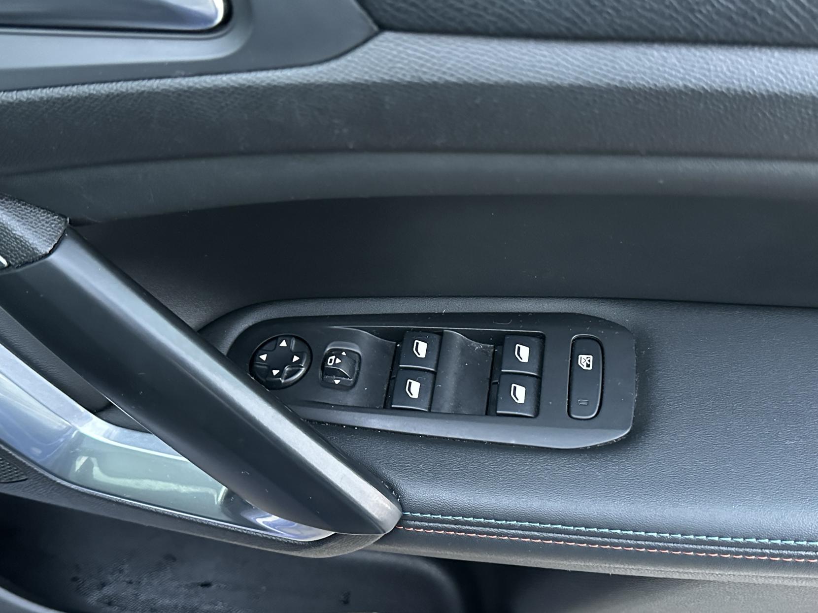 Peugeot 308 SW 1.2 PureTech Tech Edition Estate 5dr Petrol EAT Euro 6 (s/s) (130 ps)