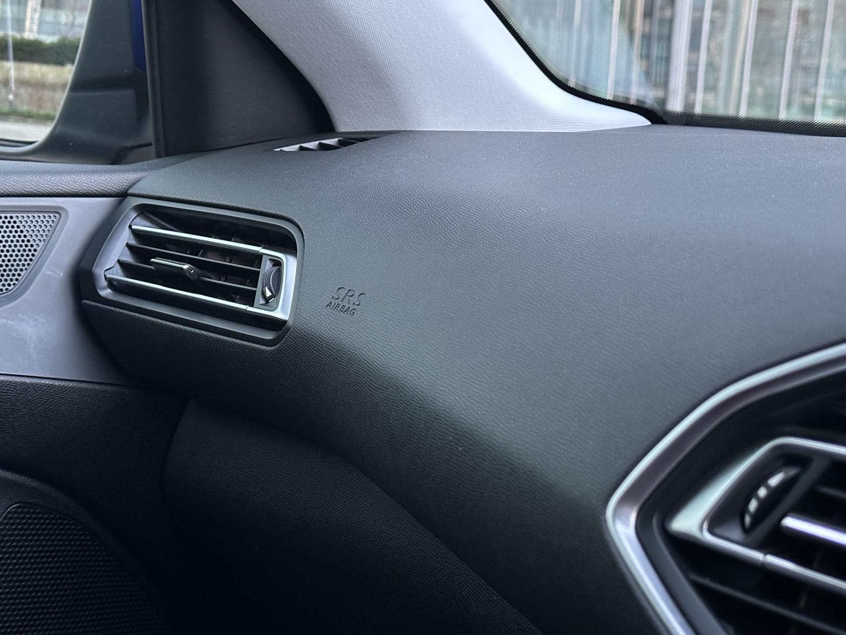 Peugeot 308 SW 1.2 PureTech Tech Edition Estate 5dr Petrol EAT Euro 6 (s/s) (130 ps)