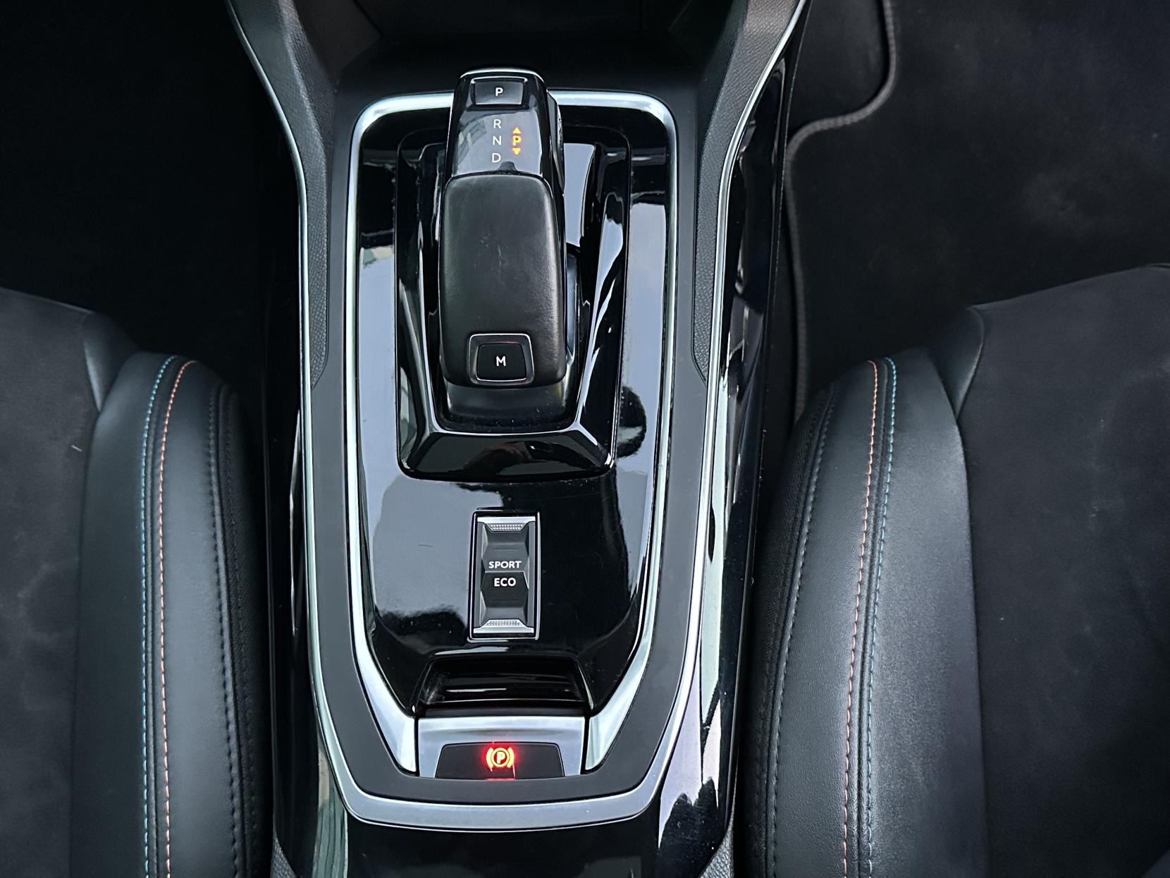 Peugeot 308 SW 1.2 PureTech Tech Edition Estate 5dr Petrol EAT Euro 6 (s/s) (130 ps)