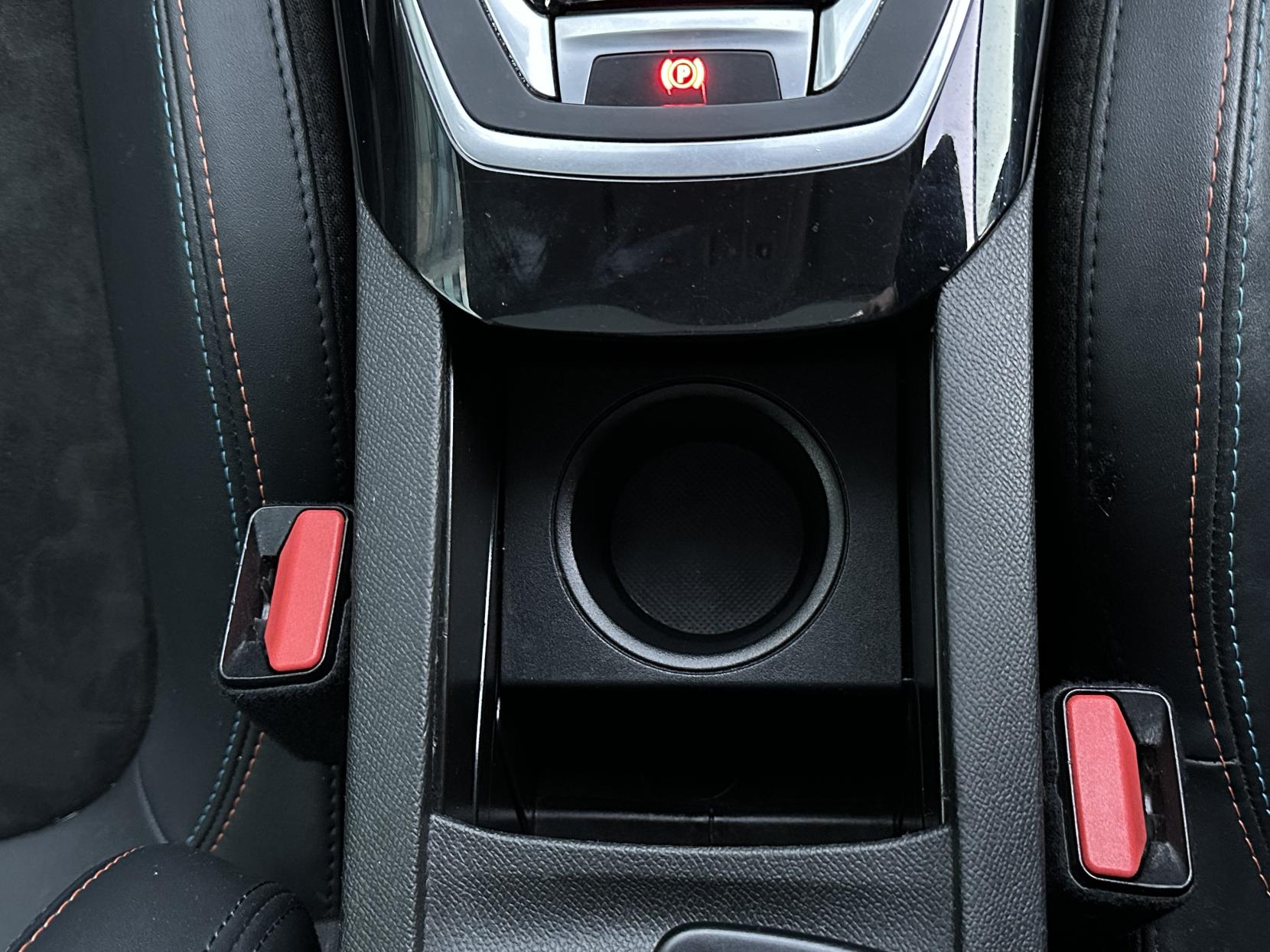 Peugeot 308 SW 1.2 PureTech Tech Edition Estate 5dr Petrol EAT Euro 6 (s/s) (130 ps)