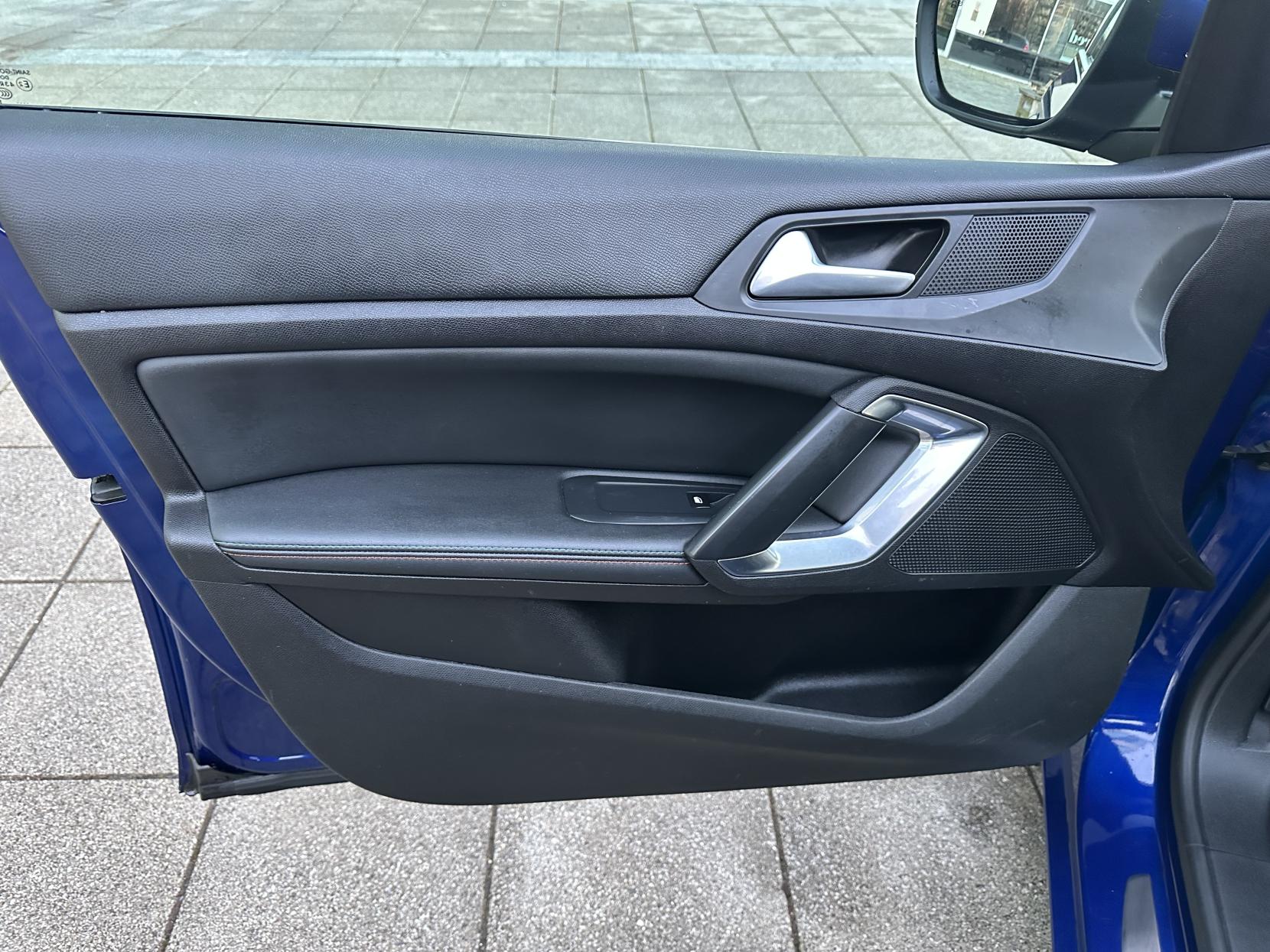 Peugeot 308 SW 1.2 PureTech Tech Edition Estate 5dr Petrol EAT Euro 6 (s/s) (130 ps)