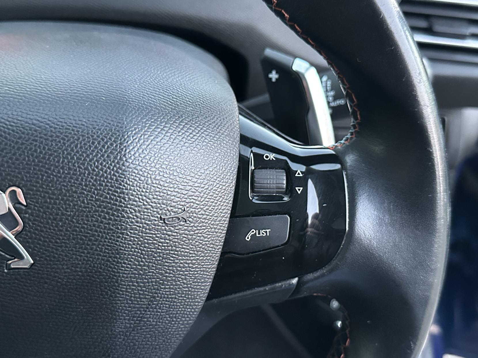 Peugeot 308 SW 1.2 PureTech Tech Edition Estate 5dr Petrol EAT Euro 6 (s/s) (130 ps)