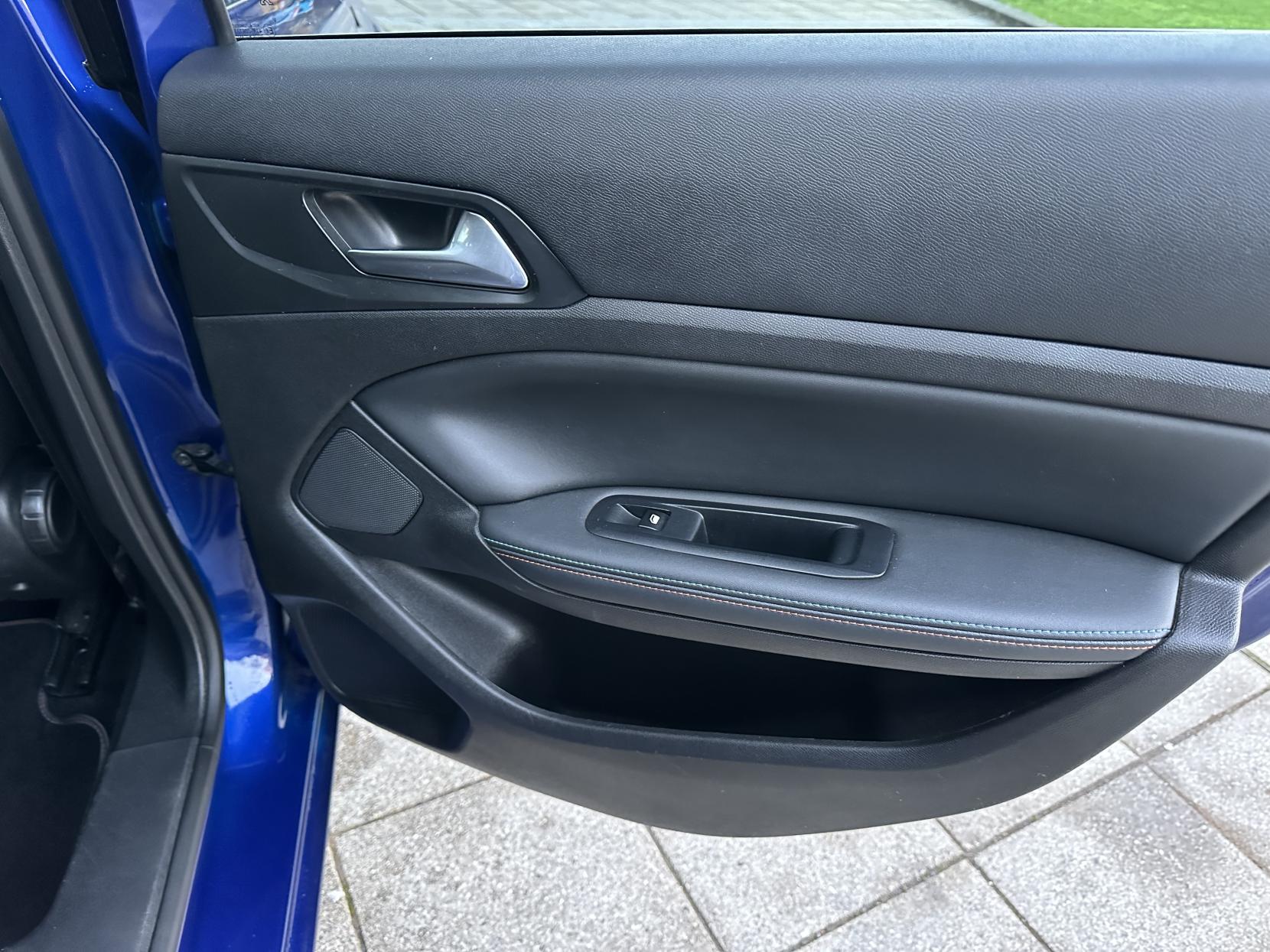 Peugeot 308 SW 1.2 PureTech Tech Edition Estate 5dr Petrol EAT Euro 6 (s/s) (130 ps)