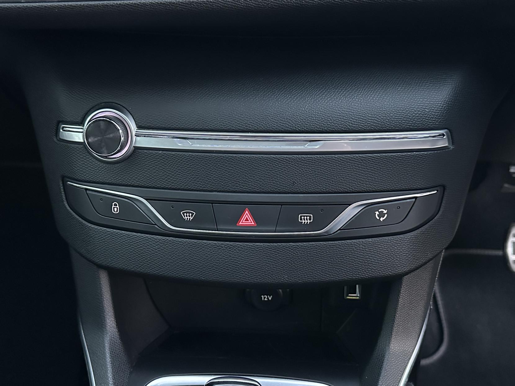 Peugeot 308 SW 1.2 PureTech Tech Edition Estate 5dr Petrol EAT Euro 6 (s/s) (130 ps)