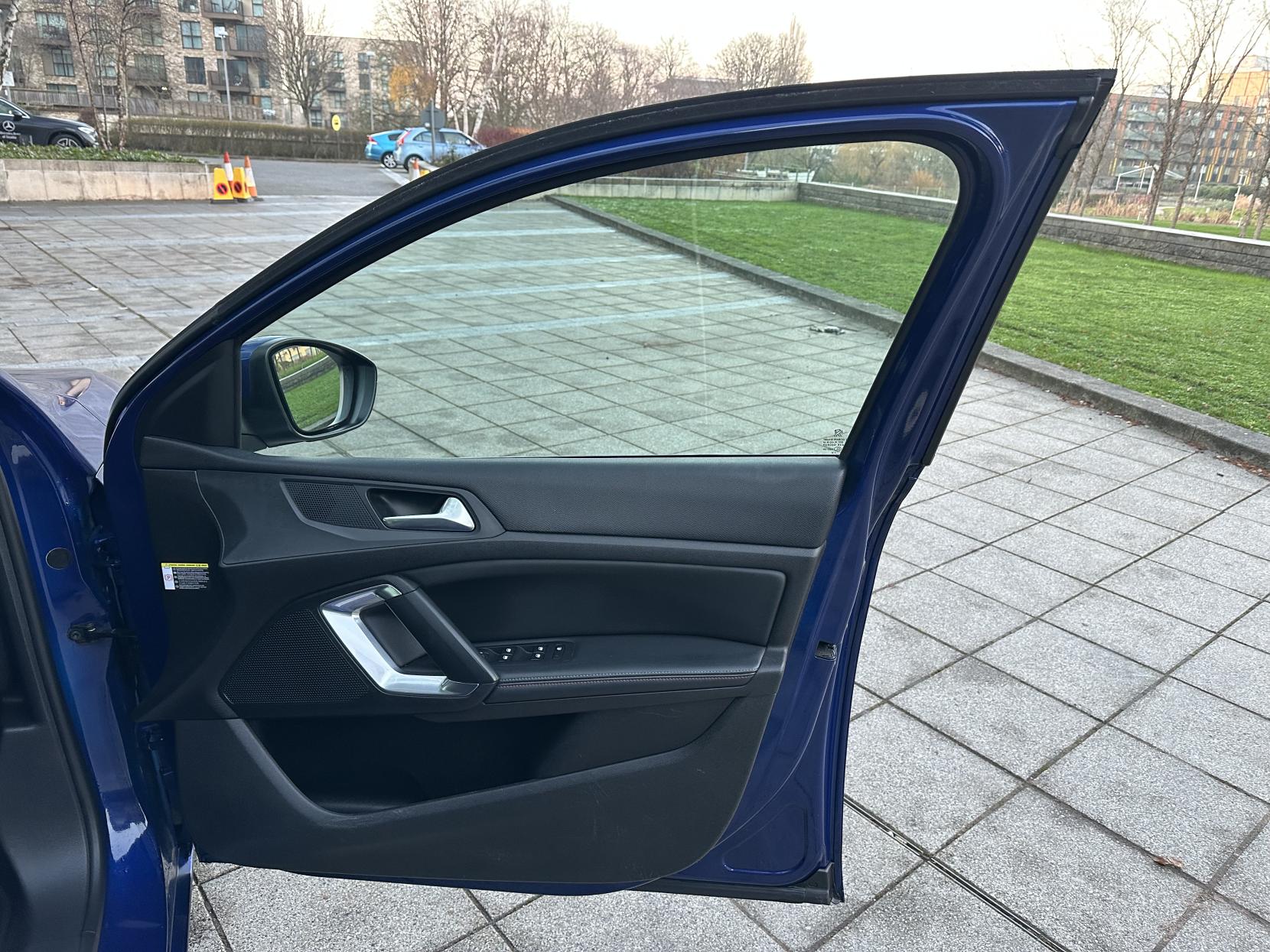 Peugeot 308 SW 1.2 PureTech Tech Edition Estate 5dr Petrol EAT Euro 6 (s/s) (130 ps)