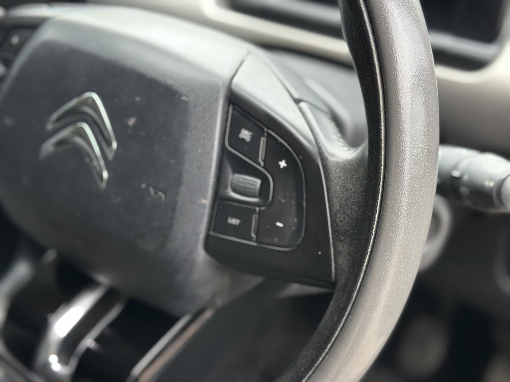 Citroen C4 Cactus 1.2 PureTech Flair Hatchback 5dr Petrol Manual Euro 6 (s/s) (110 ps)