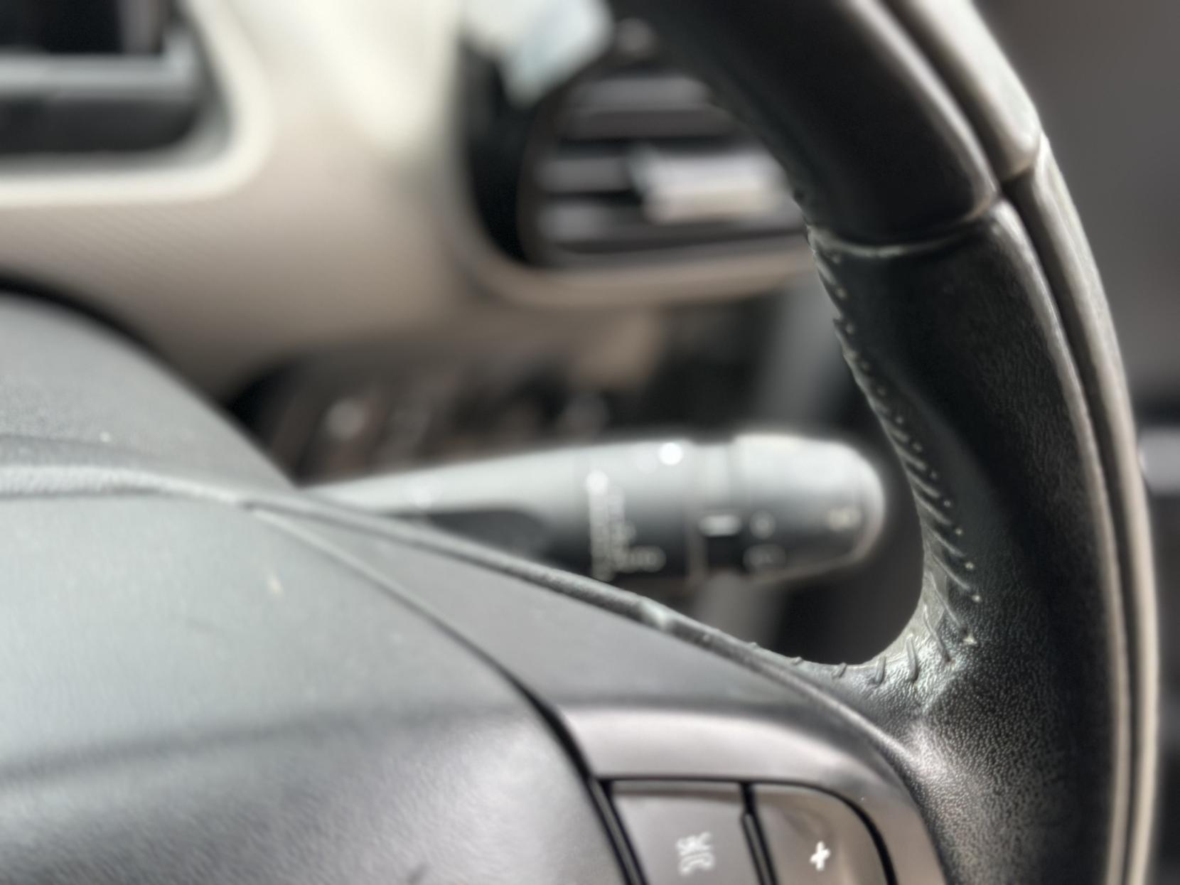 Citroen C4 Cactus 1.2 PureTech Flair Hatchback 5dr Petrol Manual Euro 6 (s/s) (110 ps)