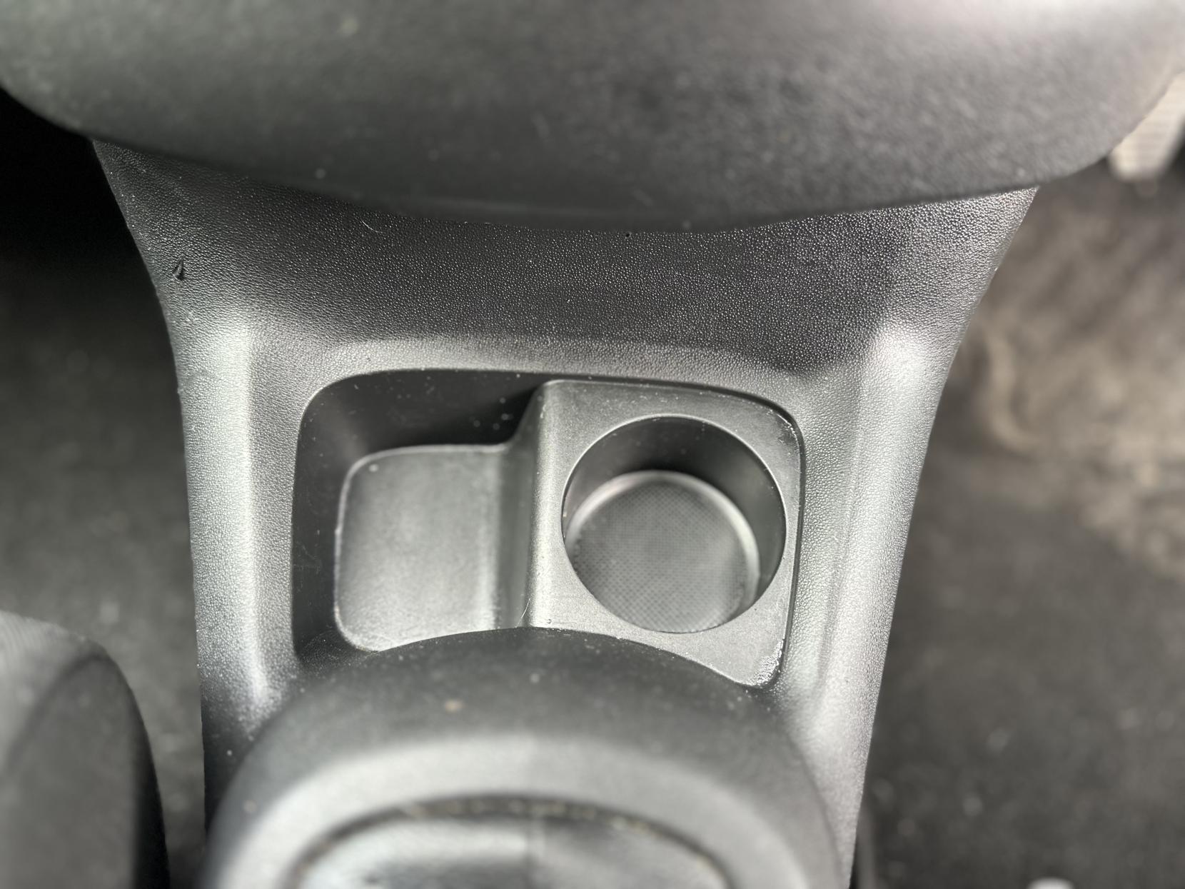 Citroen C4 Cactus 1.2 PureTech Flair Hatchback 5dr Petrol Manual Euro 6 (s/s) (110 ps)