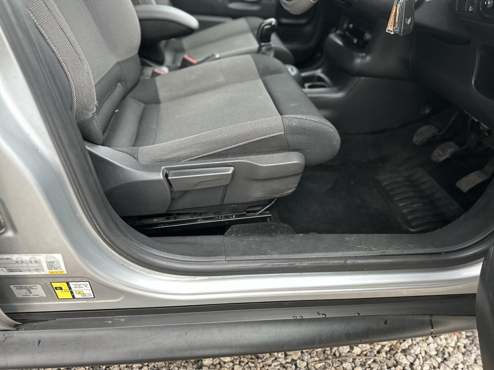 Citroen C4 Cactus 1.2 PureTech Flair Hatchback 5dr Petrol Manual Euro 6 (s/s) (110 ps)