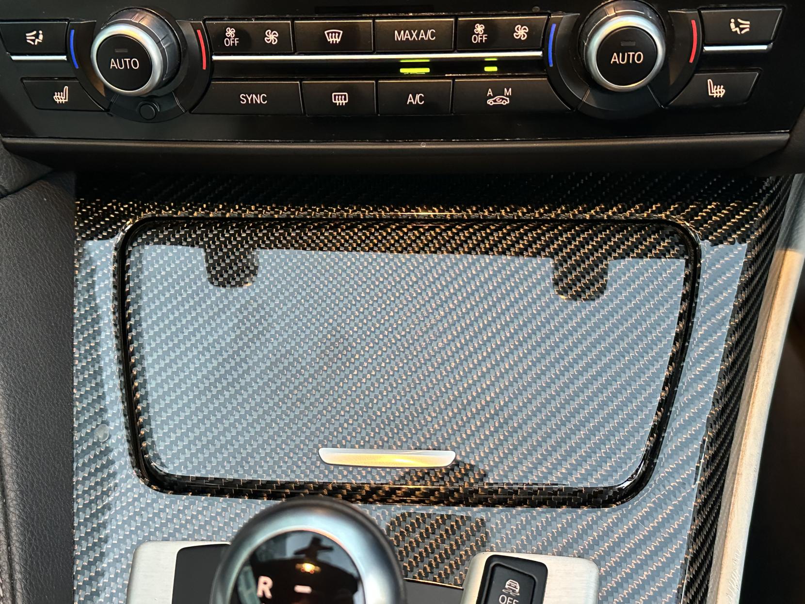 BMW M6 Gran Coupe 4.4 V8 Saloon 4dr Petrol DCT Euro 5 (s/s) (560 ps)