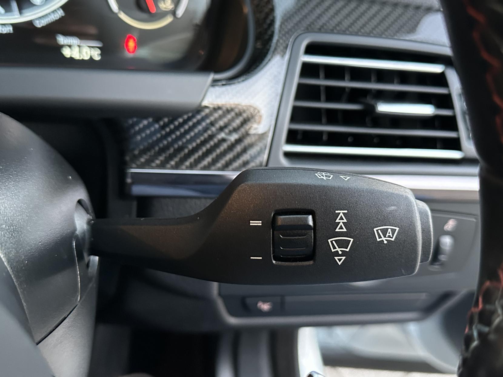 BMW M6 Gran Coupe 4.4 V8 Saloon 4dr Petrol DCT Euro 5 (s/s) (560 ps)