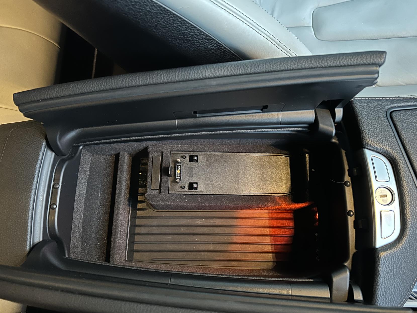 BMW M6 Gran Coupe 4.4 V8 Saloon 4dr Petrol DCT Euro 5 (s/s) (560 ps)