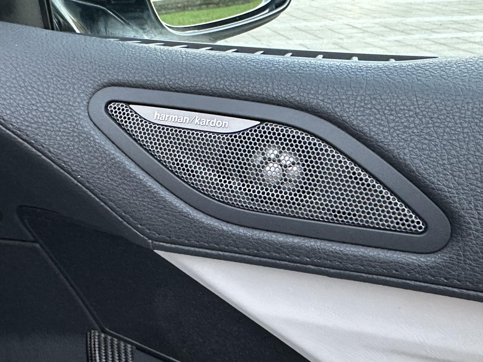 BMW M6 Gran Coupe 4.4 V8 Saloon 4dr Petrol DCT Euro 5 (s/s) (560 ps)