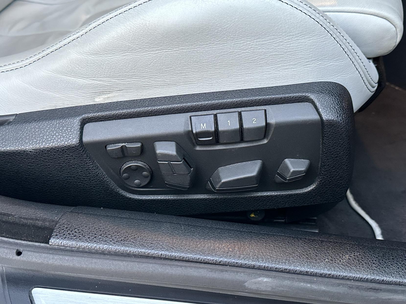 BMW M6 Gran Coupe 4.4 V8 Saloon 4dr Petrol DCT Euro 5 (s/s) (560 ps)