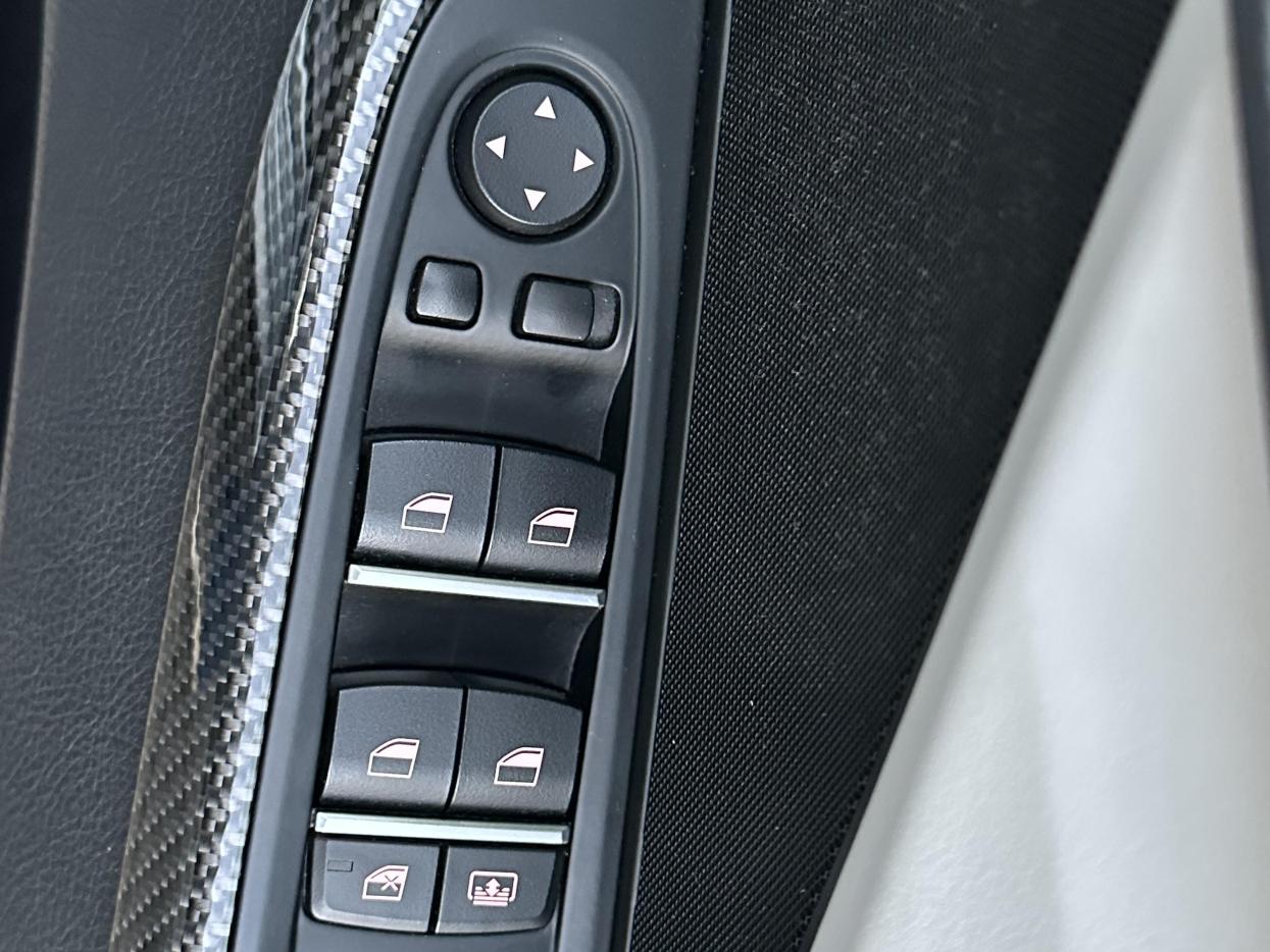 BMW M6 Gran Coupe 4.4 V8 Saloon 4dr Petrol DCT Euro 5 (s/s) (560 ps)