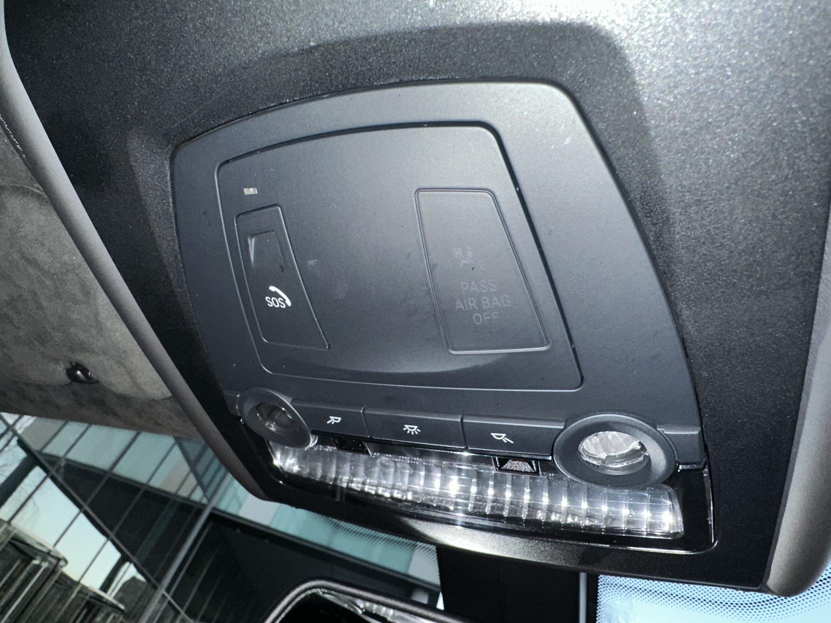 BMW M6 Gran Coupe 4.4 V8 Saloon 4dr Petrol DCT Euro 5 (s/s) (560 ps)