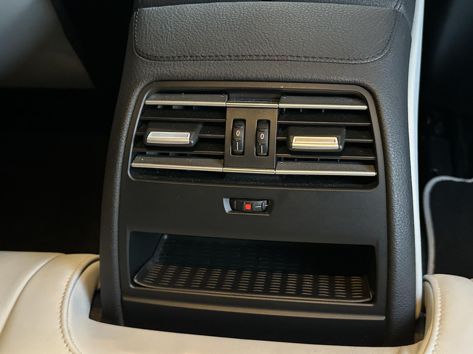 BMW M6 Gran Coupe 4.4 V8 Saloon 4dr Petrol DCT Euro 5 (s/s) (560 ps)