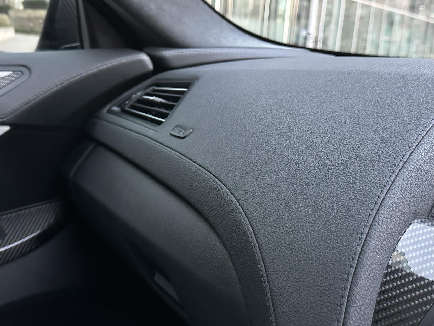 BMW M6 Gran Coupe 4.4 V8 Saloon 4dr Petrol DCT Euro 5 (s/s) (560 ps)