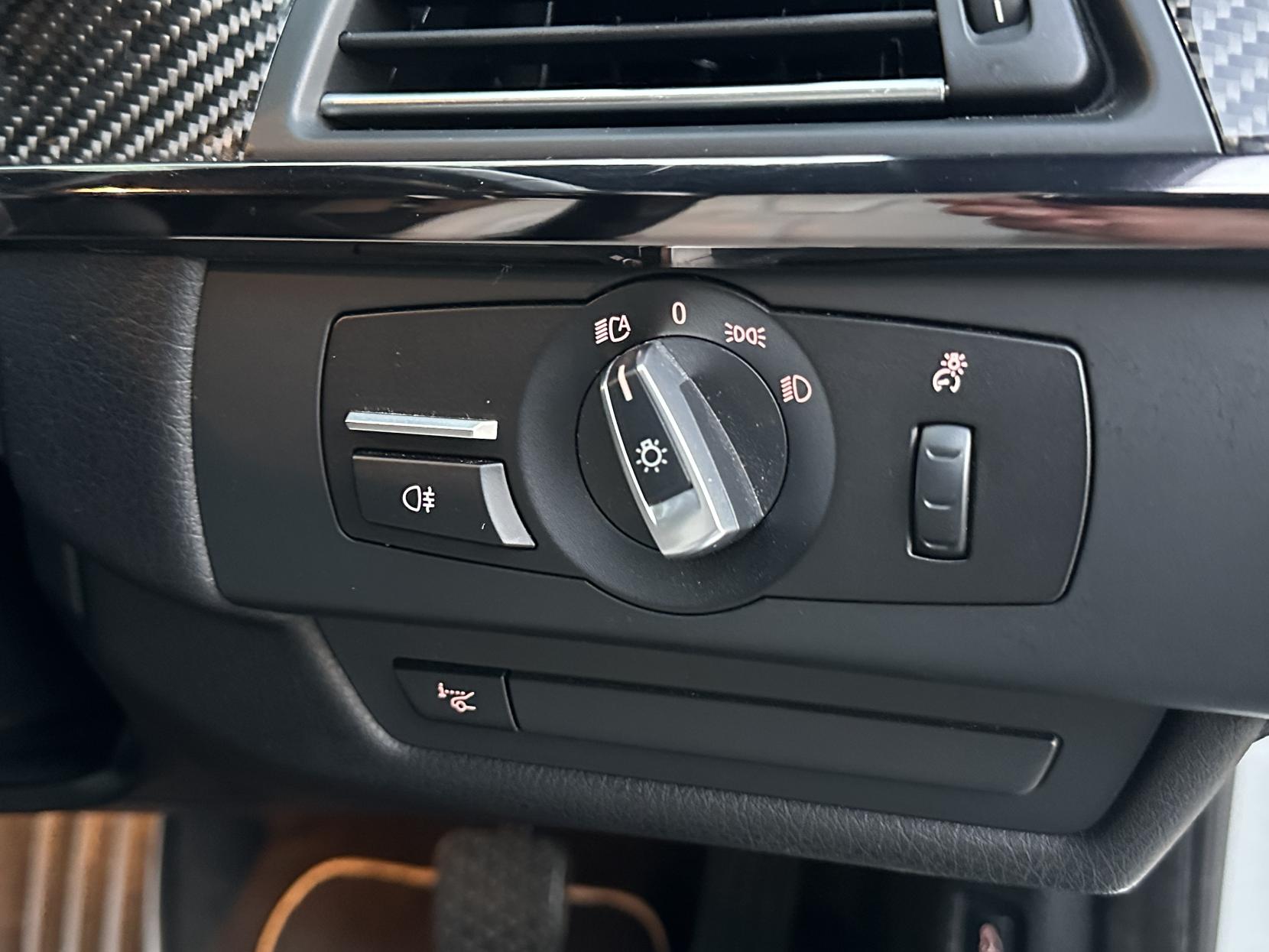 BMW M6 Gran Coupe 4.4 V8 Saloon 4dr Petrol DCT Euro 5 (s/s) (560 ps)