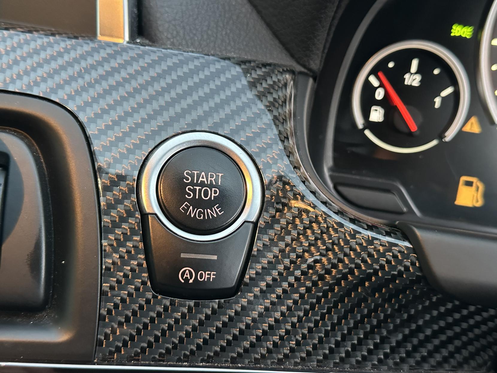 BMW M6 Gran Coupe 4.4 V8 Saloon 4dr Petrol DCT Euro 5 (s/s) (560 ps)