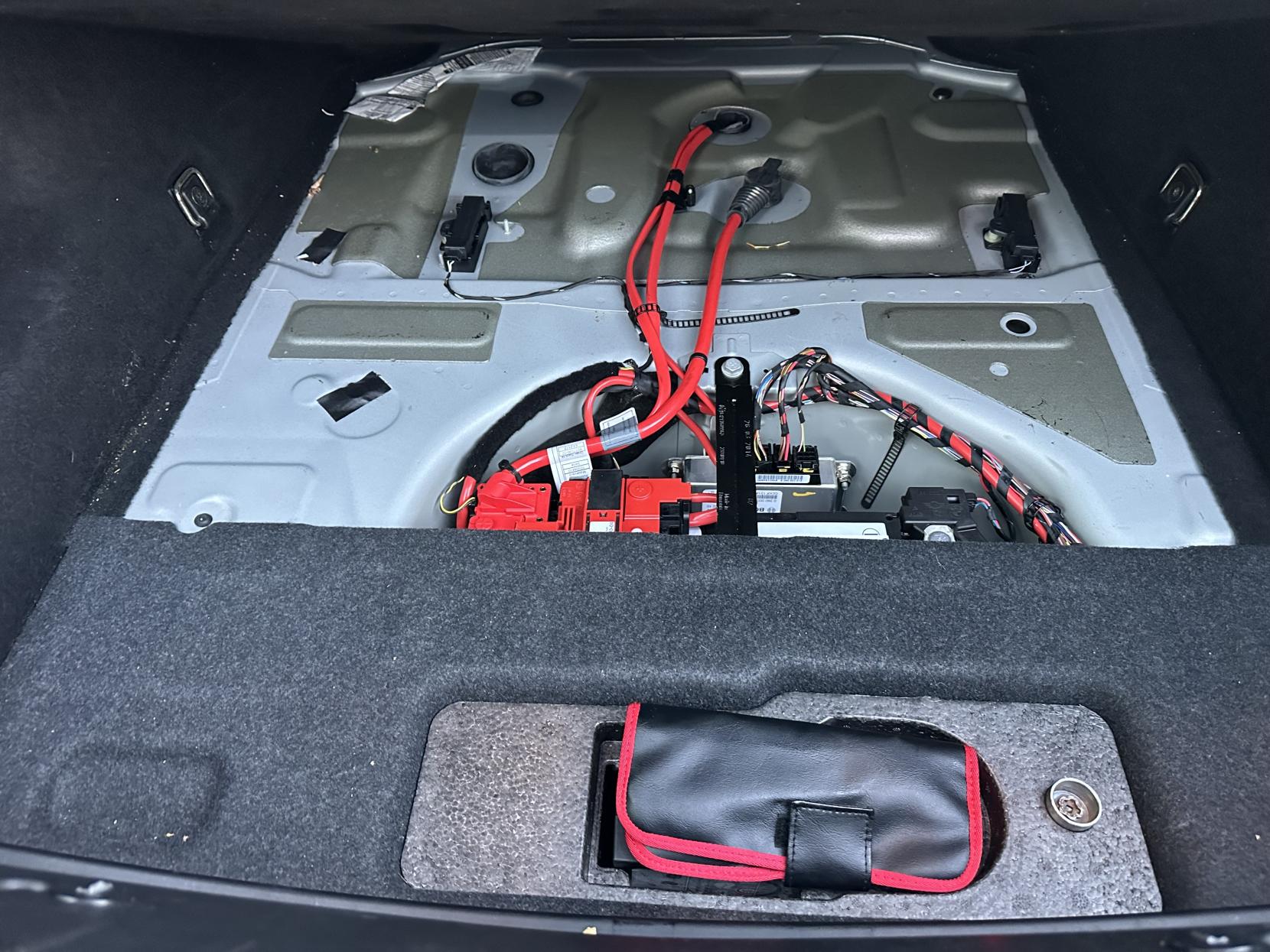 BMW M6 Gran Coupe 4.4 V8 Saloon 4dr Petrol DCT Euro 5 (s/s) (560 ps)