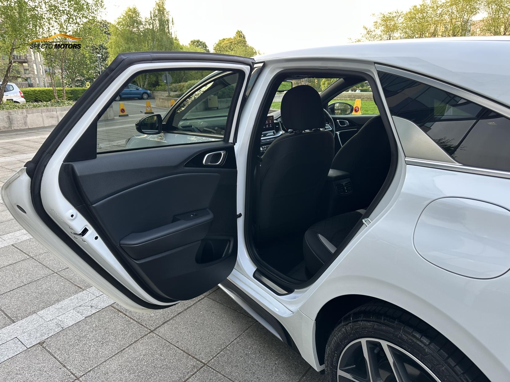 Kia ProCeed 1.5 T-GDi GT-Line Shooting Brake 5dr Petrol DCT Euro 6 (s/s) (158 bhp)