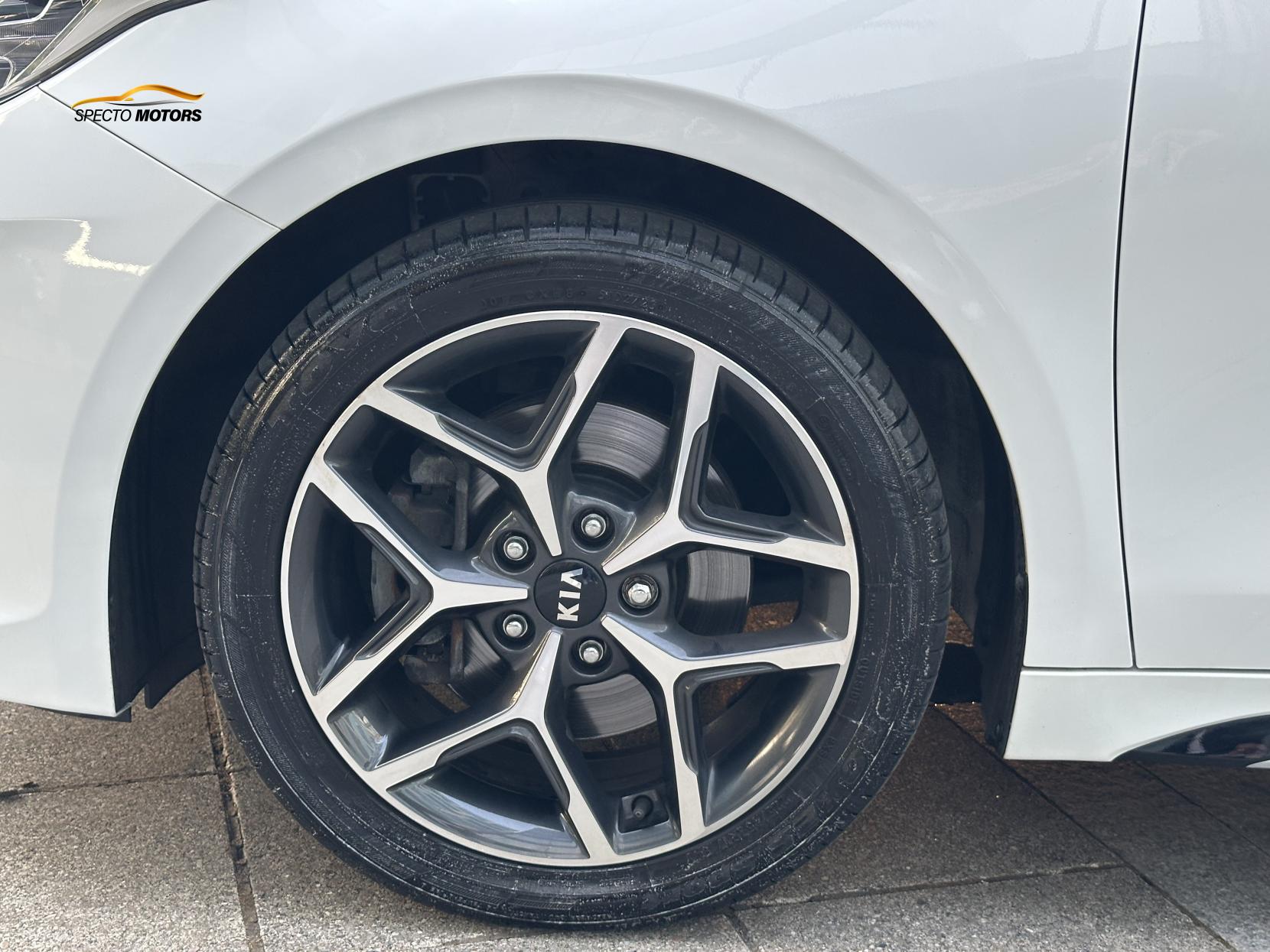 Kia ProCeed 1.5 T-GDi GT-Line Shooting Brake 5dr Petrol DCT Euro 6 (s/s) (158 bhp)