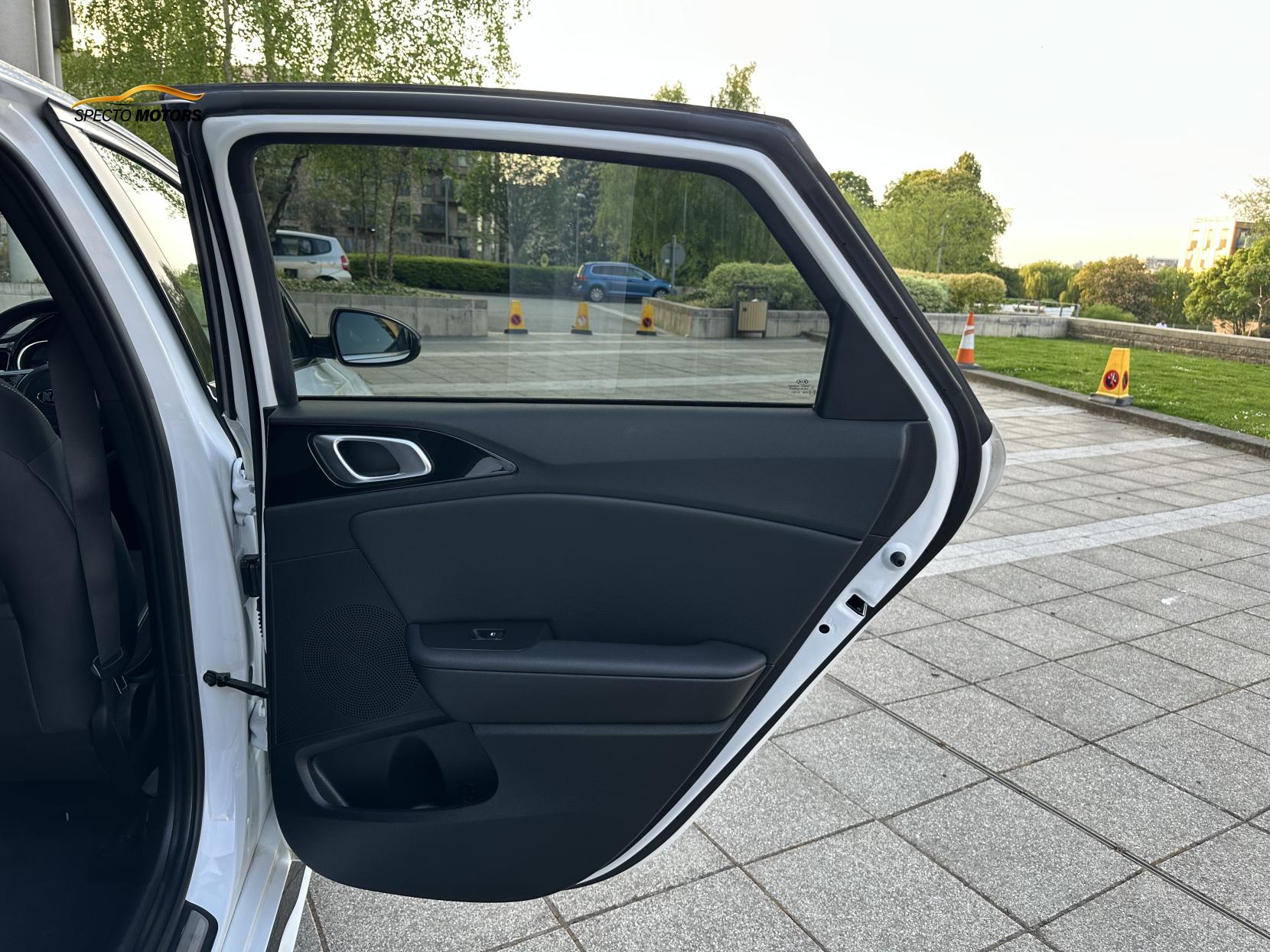 Kia ProCeed 1.5 T-GDi GT-Line Shooting Brake 5dr Petrol DCT Euro 6 (s/s) (158 bhp)