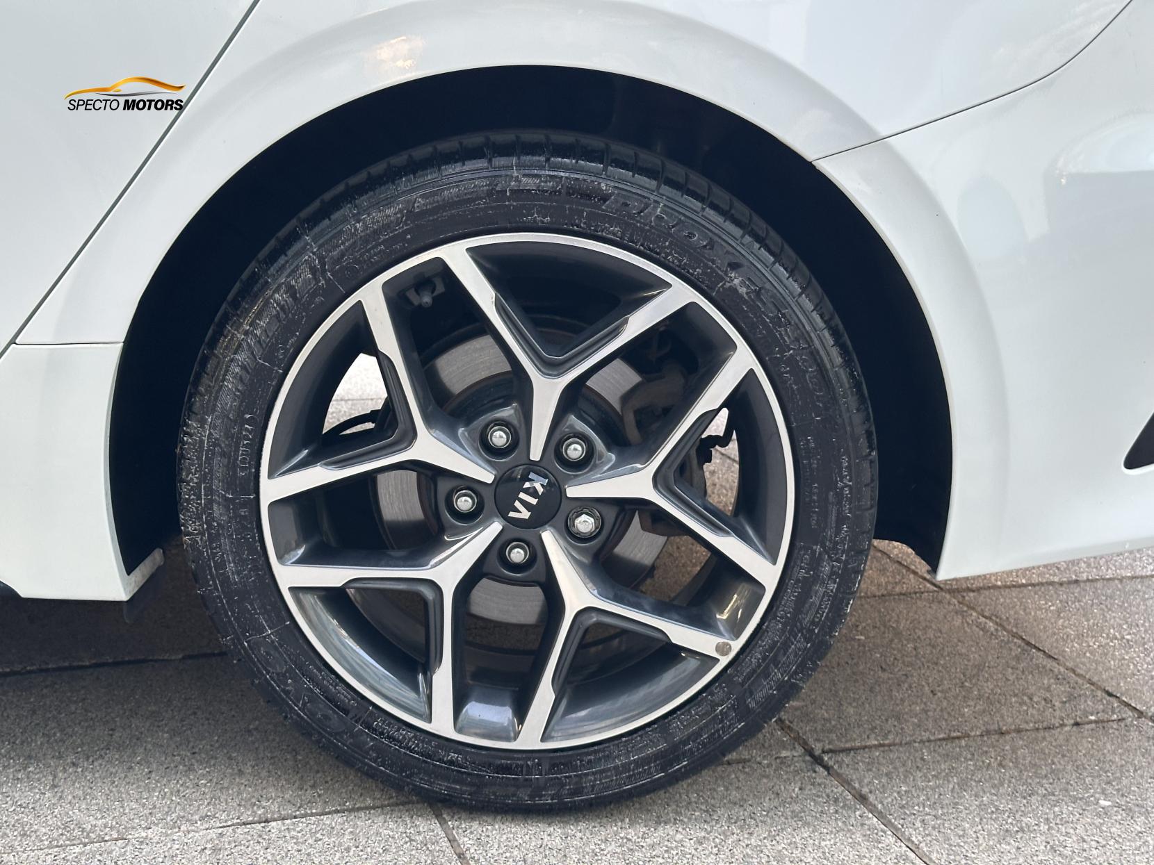 Kia ProCeed 1.5 T-GDi GT-Line Shooting Brake 5dr Petrol DCT Euro 6 (s/s) (158 bhp)