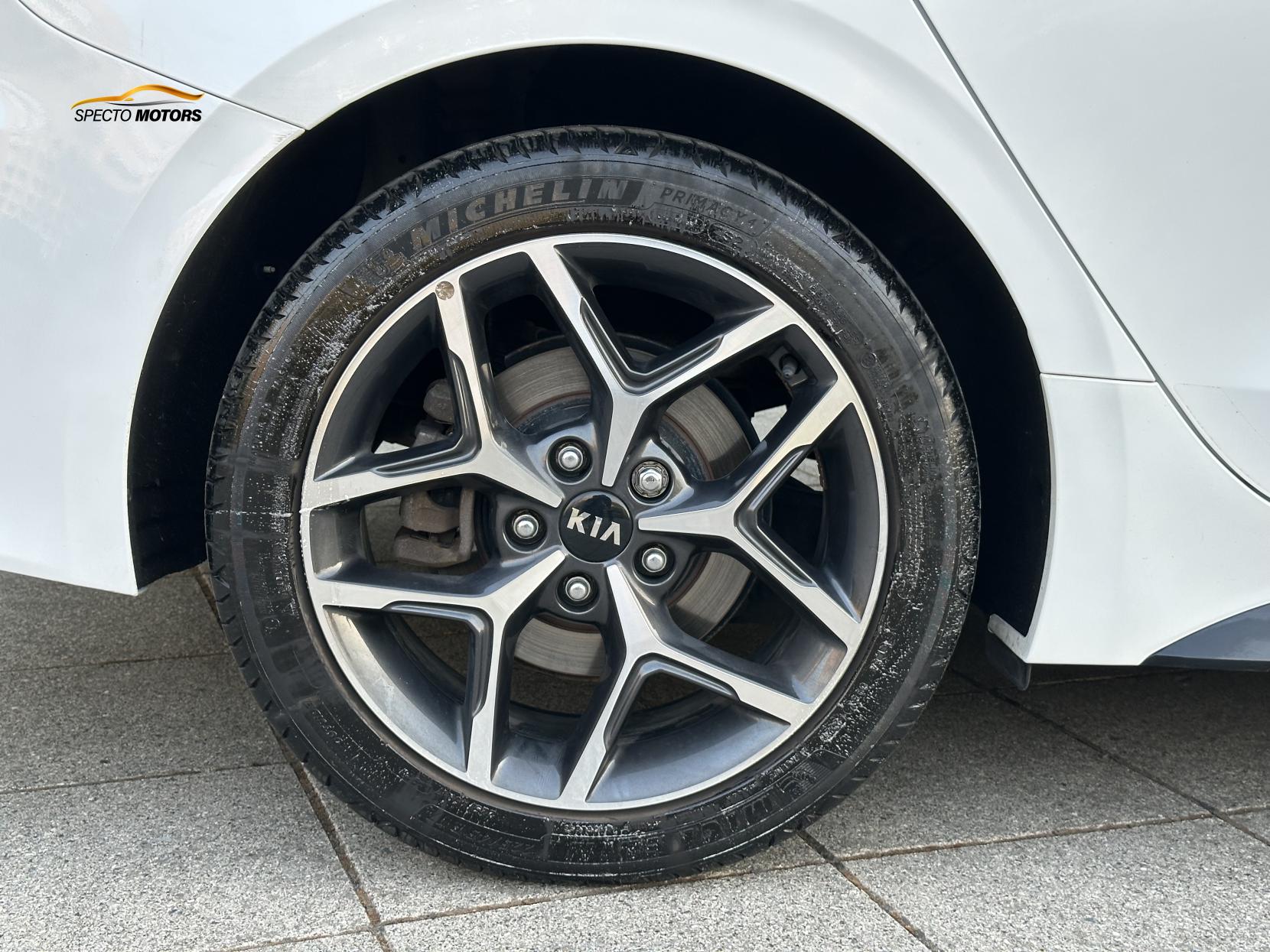 Kia ProCeed 1.5 T-GDi GT-Line Shooting Brake 5dr Petrol DCT Euro 6 (s/s) (158 bhp)
