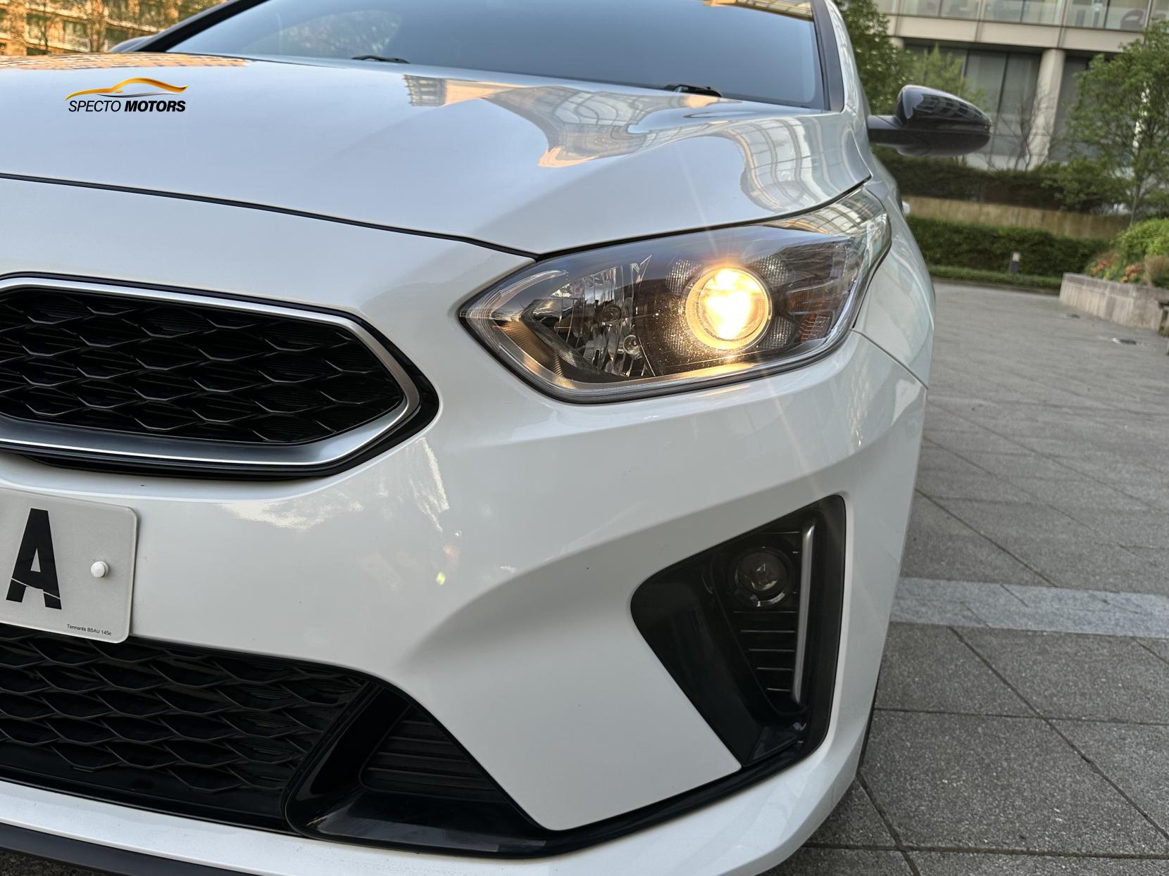Kia ProCeed 1.5 T-GDi GT-Line Shooting Brake 5dr Petrol DCT Euro 6 (s/s) (158 bhp)