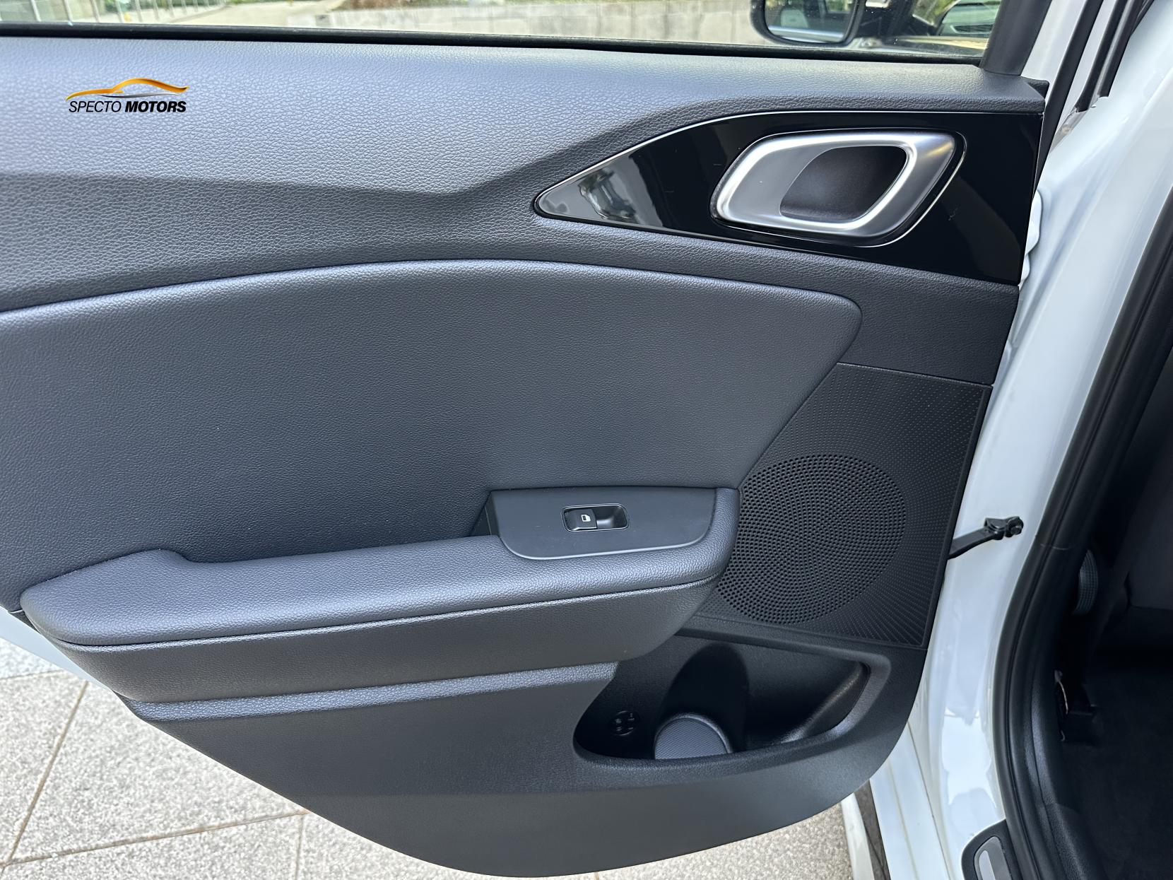 Kia ProCeed 1.5 T-GDi GT-Line Shooting Brake 5dr Petrol DCT Euro 6 (s/s) (158 bhp)