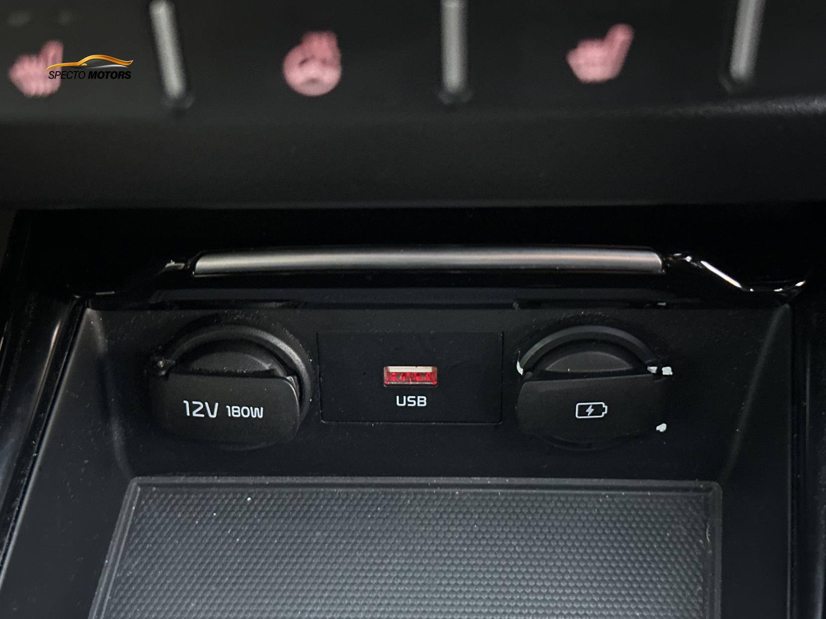 Kia ProCeed 1.5 T-GDi GT-Line Shooting Brake 5dr Petrol DCT Euro 6 (s/s) (158 bhp)