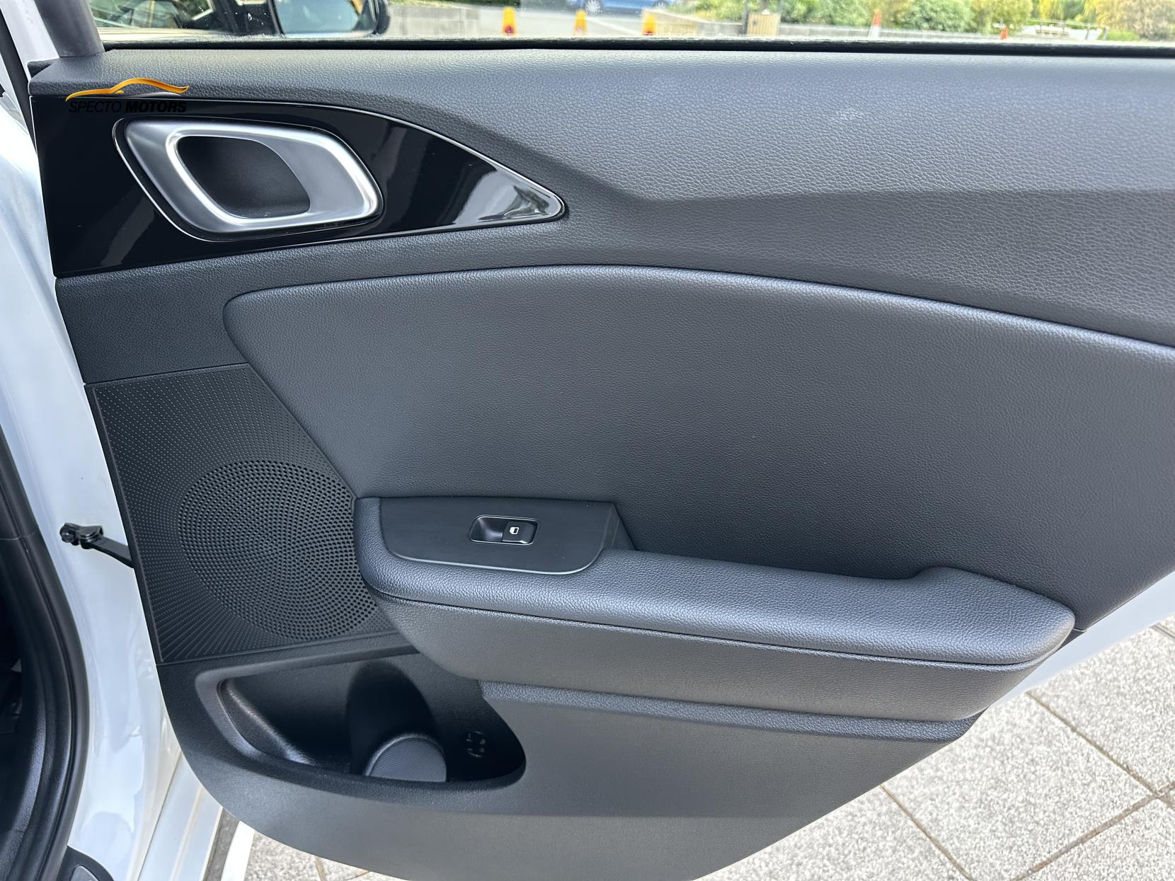 Kia ProCeed 1.5 T-GDi GT-Line Shooting Brake 5dr Petrol DCT Euro 6 (s/s) (158 bhp)