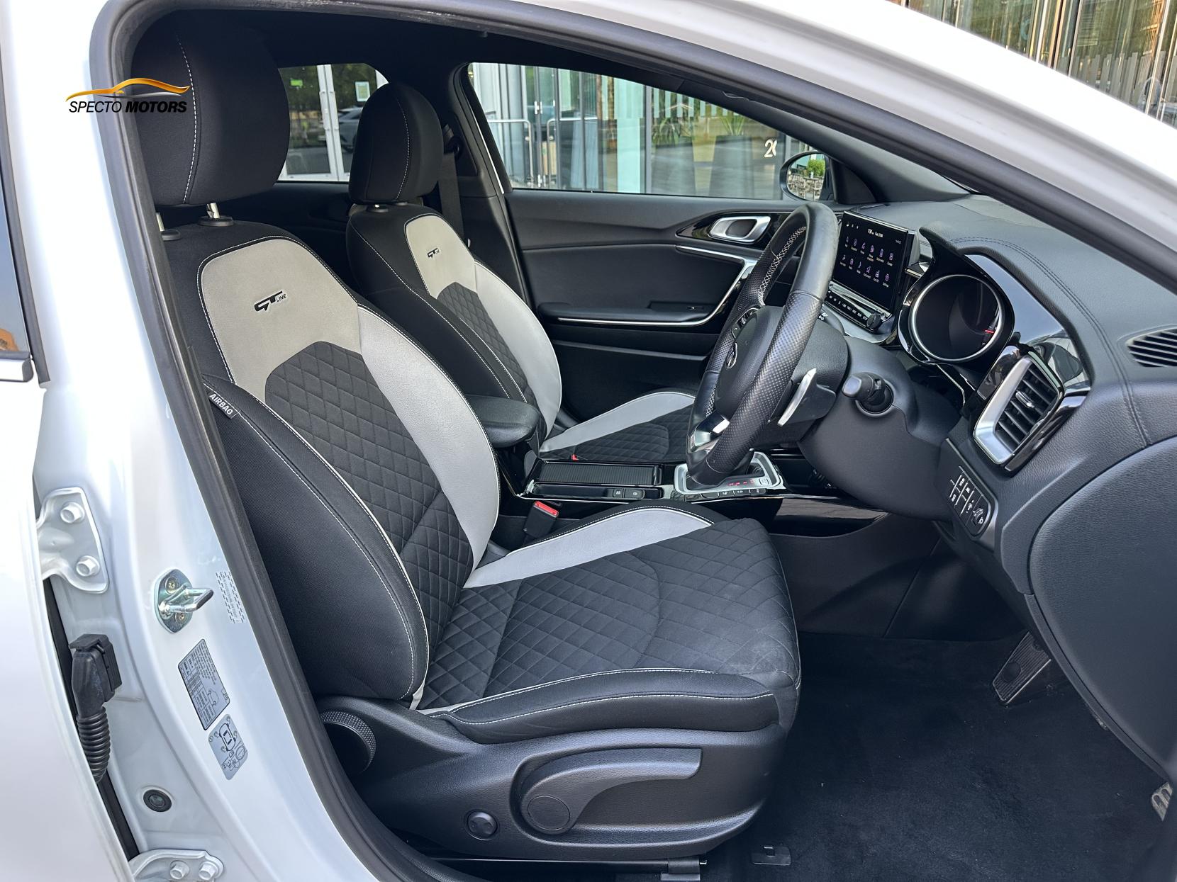 Kia ProCeed 1.5 T-GDi GT-Line Shooting Brake 5dr Petrol DCT Euro 6 (s/s) (158 bhp)