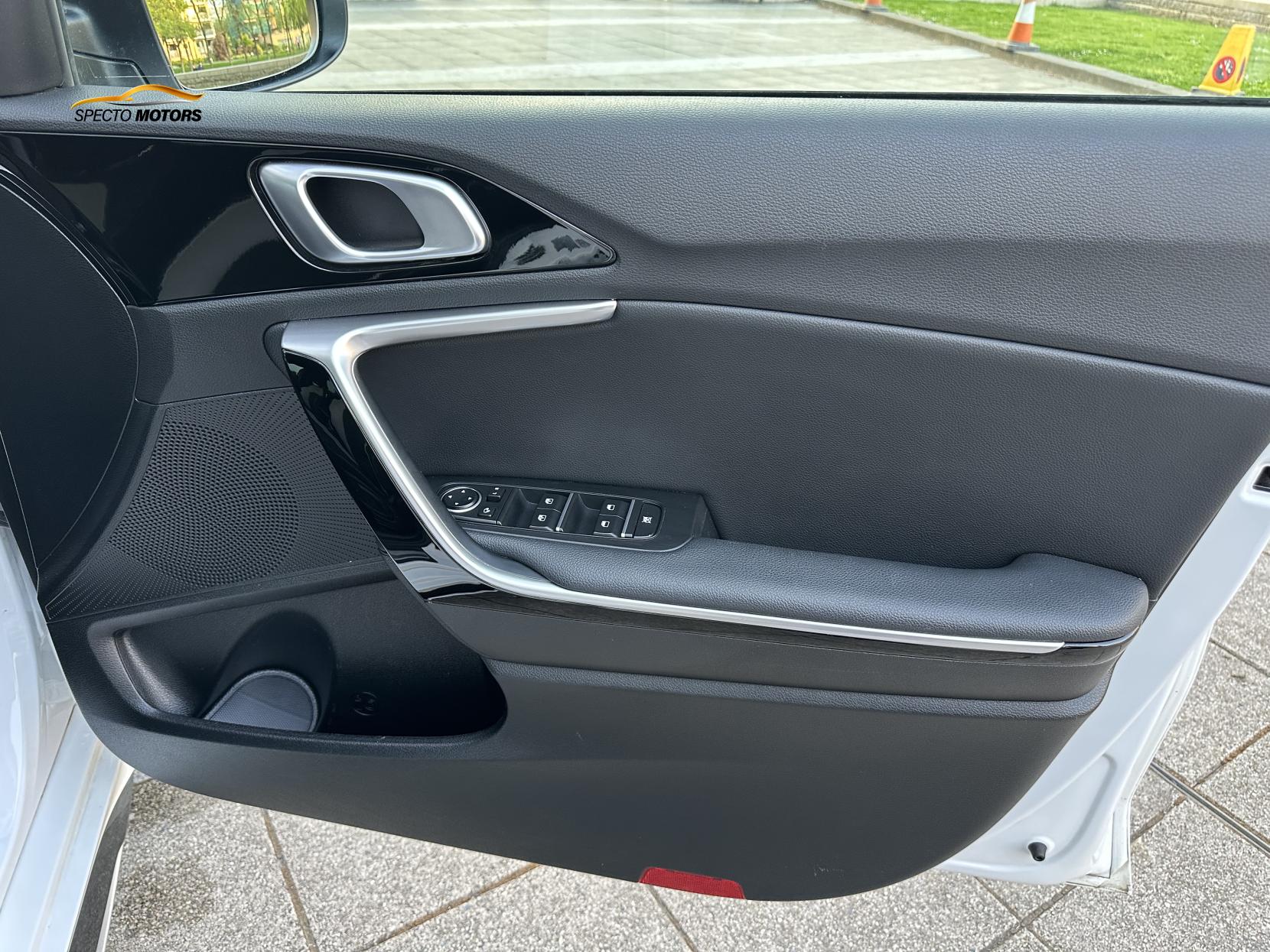 Kia ProCeed 1.5 T-GDi GT-Line Shooting Brake 5dr Petrol DCT Euro 6 (s/s) (158 bhp)