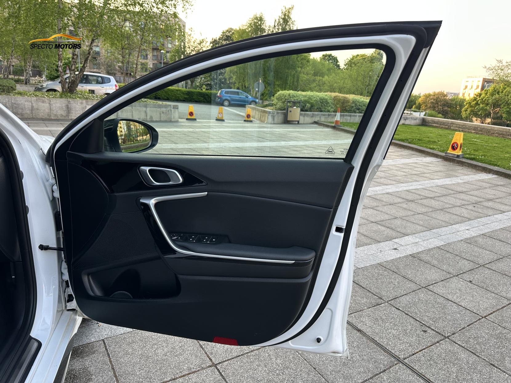 Kia ProCeed 1.5 T-GDi GT-Line Shooting Brake 5dr Petrol DCT Euro 6 (s/s) (158 bhp)
