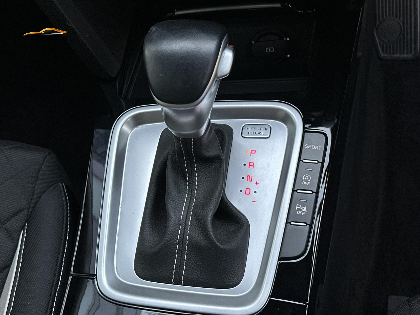 Kia ProCeed 1.5 T-GDi GT-Line Shooting Brake 5dr Petrol DCT Euro 6 (s/s) (158 bhp)