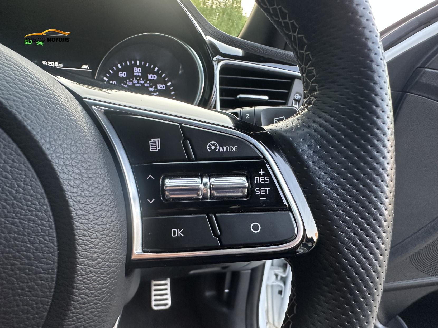 Kia ProCeed 1.5 T-GDi GT-Line Shooting Brake 5dr Petrol DCT Euro 6 (s/s) (158 bhp)