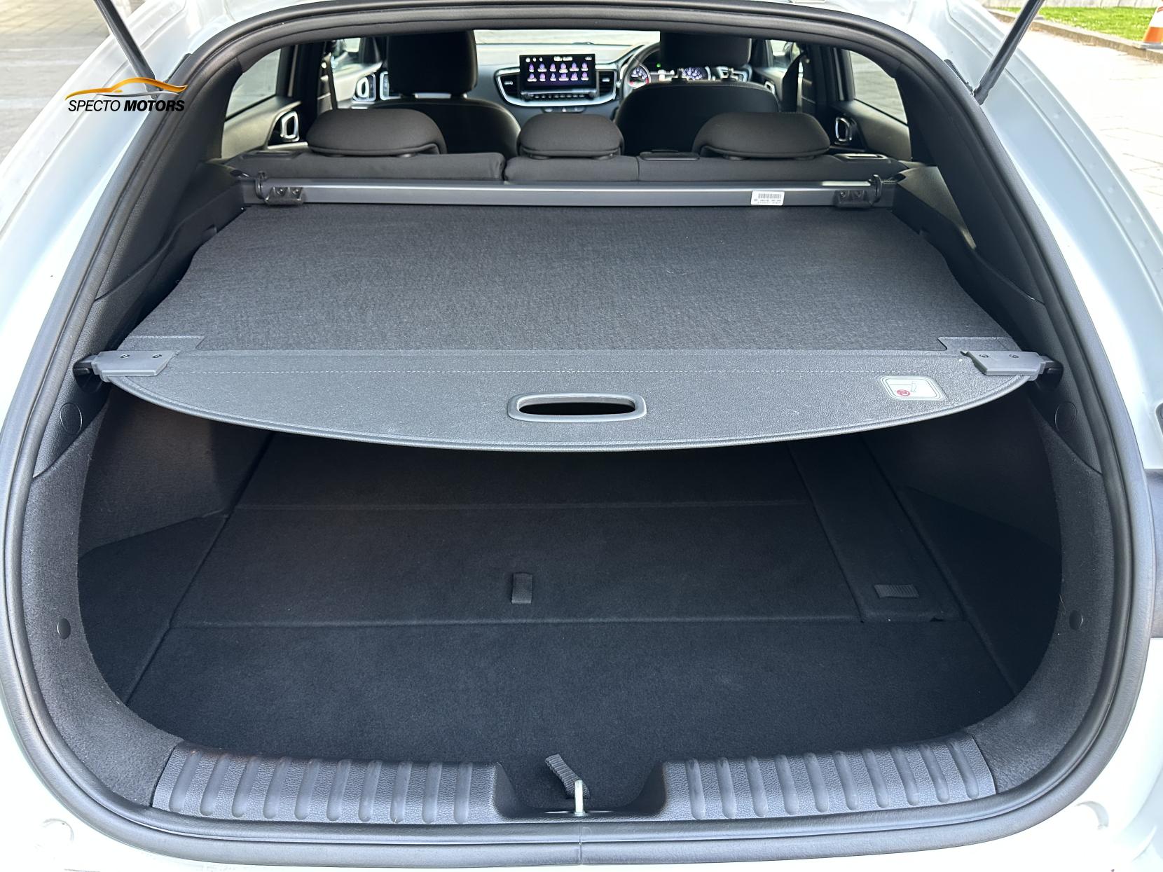 Kia ProCeed 1.5 T-GDi GT-Line Shooting Brake 5dr Petrol DCT Euro 6 (s/s) (158 bhp)