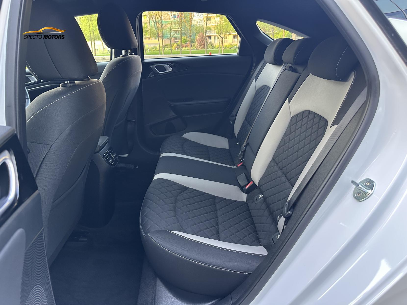 Kia ProCeed 1.5 T-GDi GT-Line Shooting Brake 5dr Petrol DCT Euro 6 (s/s) (158 bhp)