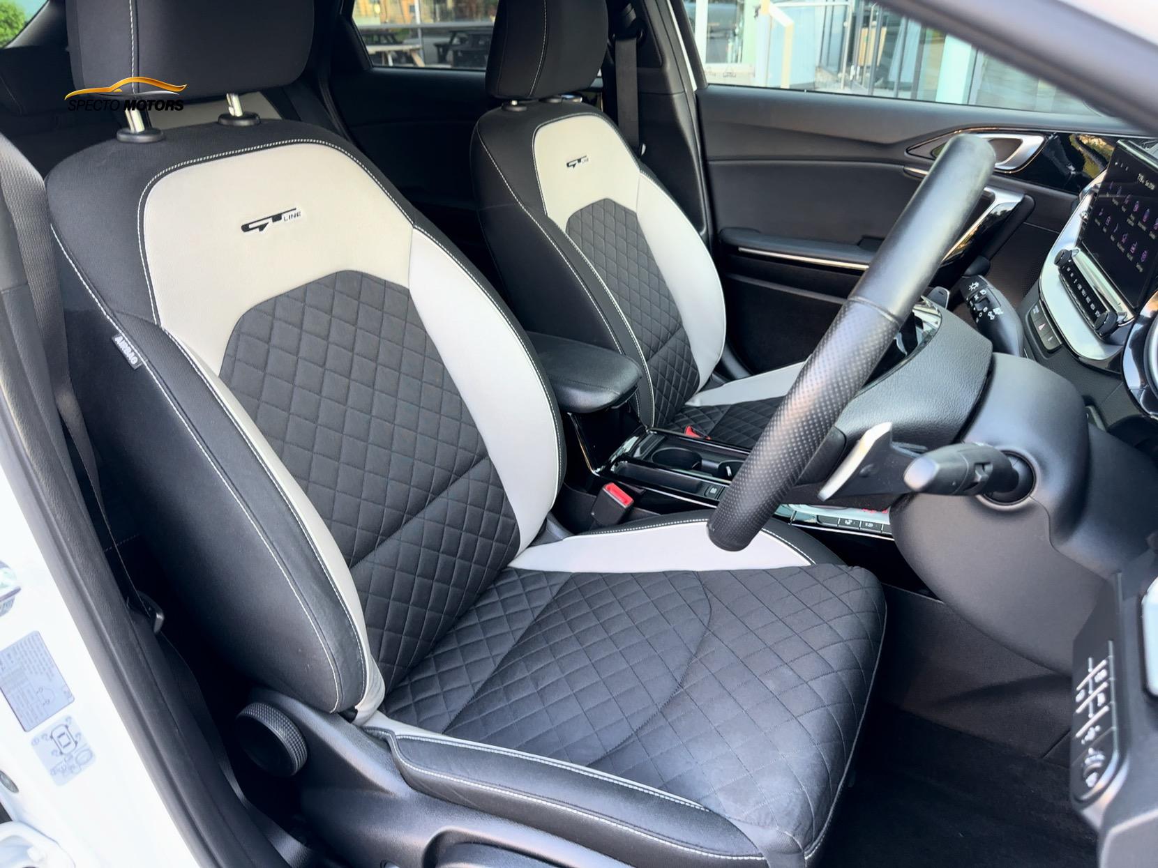 Kia ProCeed 1.5 T-GDi GT-Line Shooting Brake 5dr Petrol DCT Euro 6 (s/s) (158 bhp)