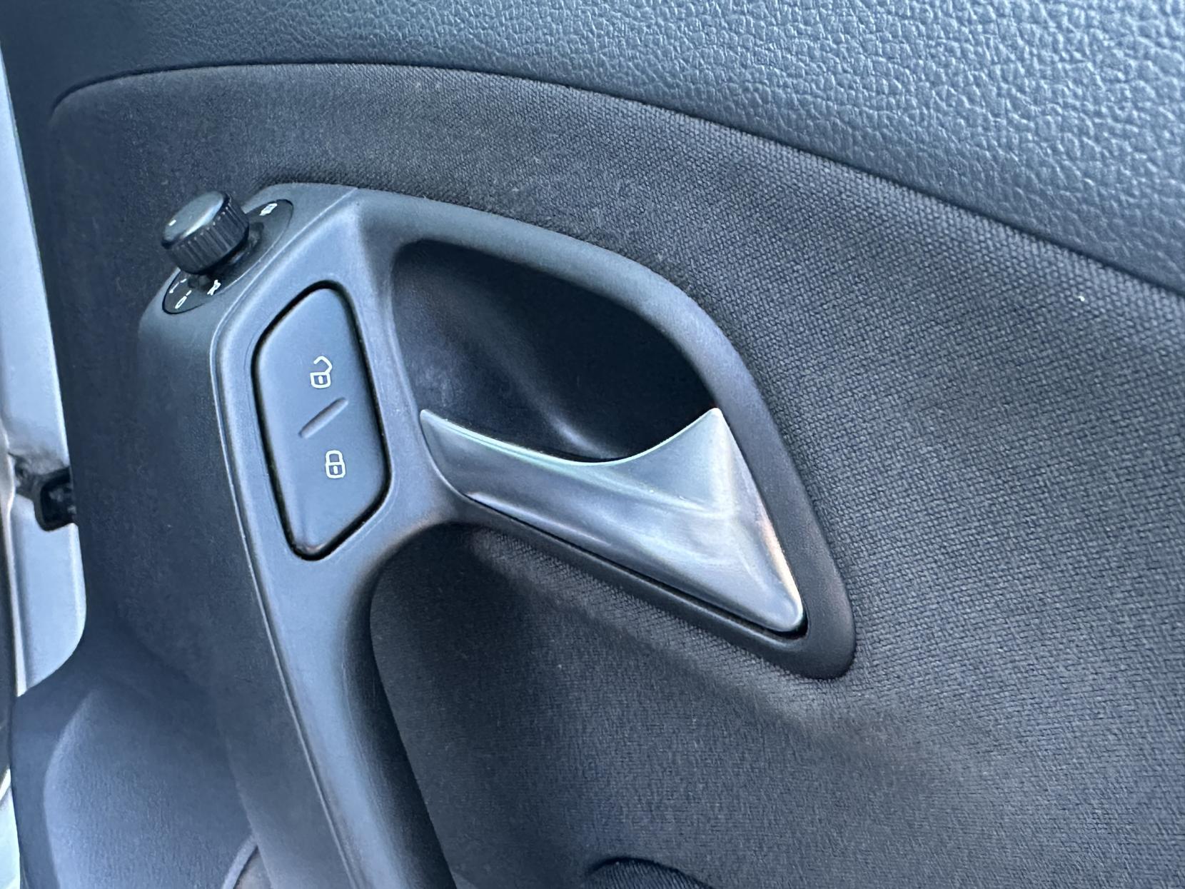 Volkswagen Polo 1.4 Match Hatchback 5dr Petrol DSG Euro 5 (85 ps)