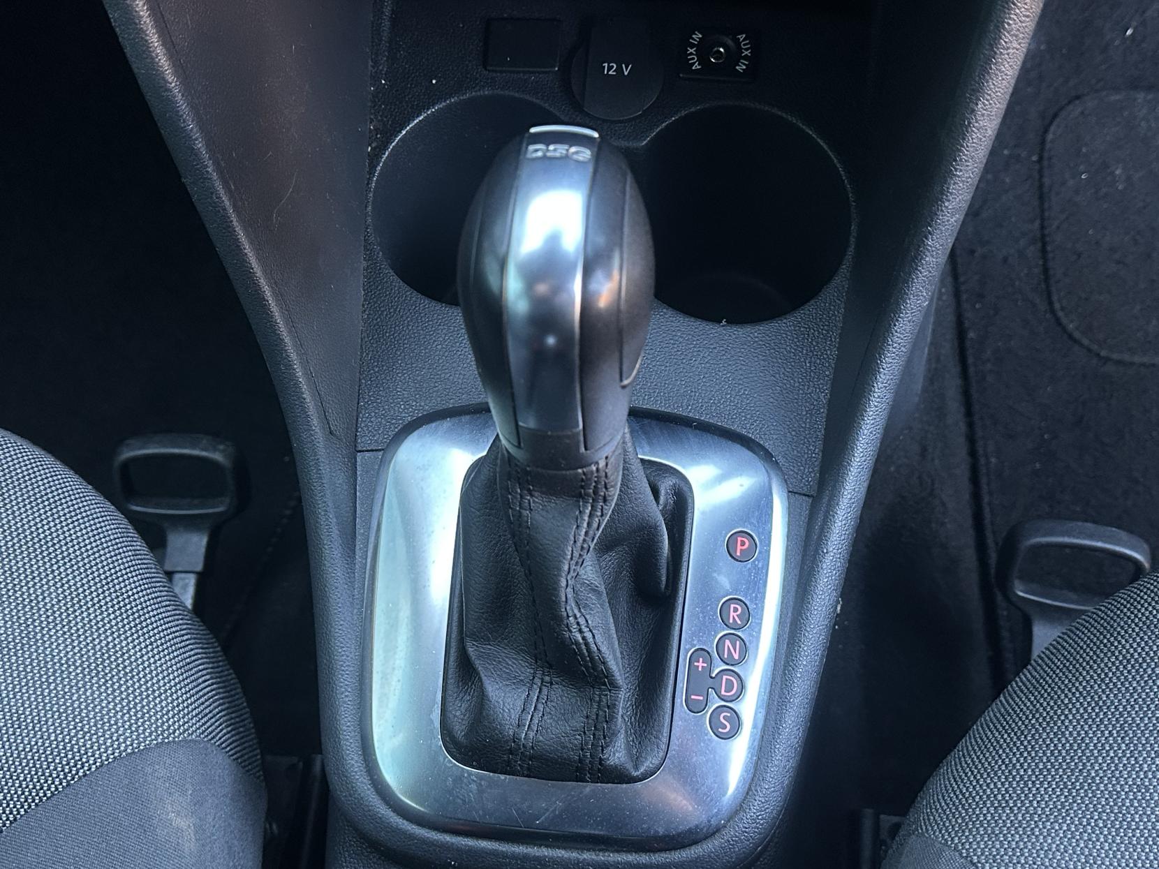 Volkswagen Polo 1.4 Match Hatchback 5dr Petrol DSG Euro 5 (85 ps)