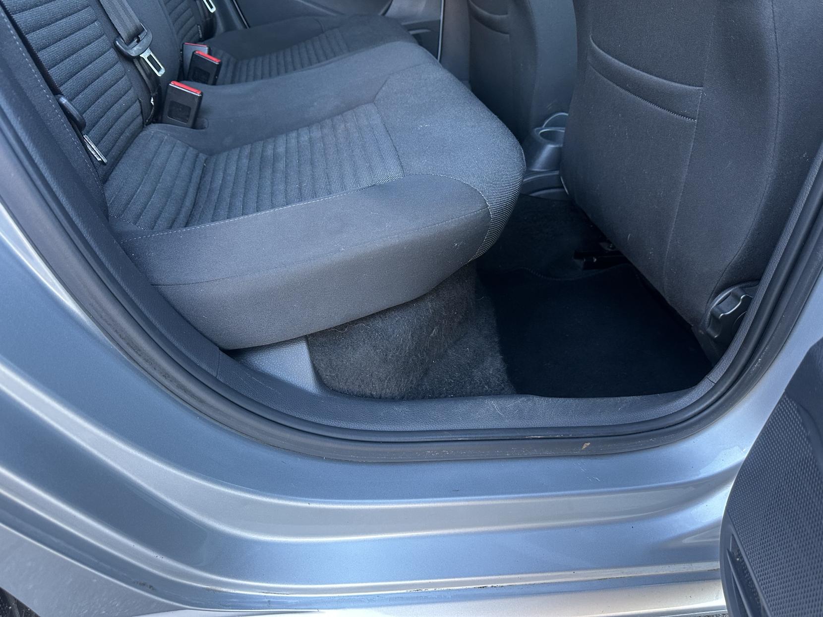 Volkswagen Polo 1.4 Match Hatchback 5dr Petrol DSG Euro 5 (85 ps)